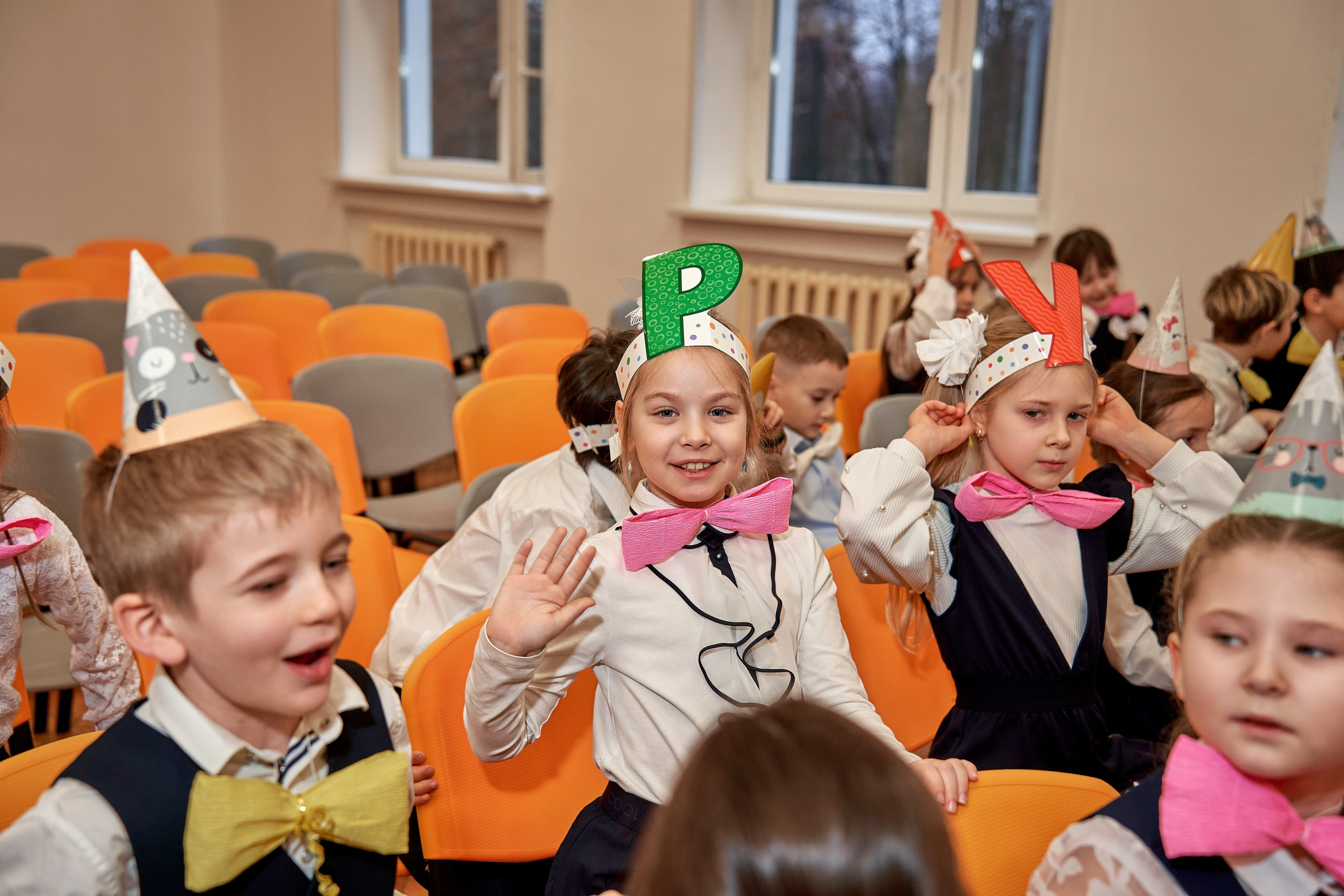 Фотограф школьных мероприятий. Фотограф в Москве Алина Алексеева