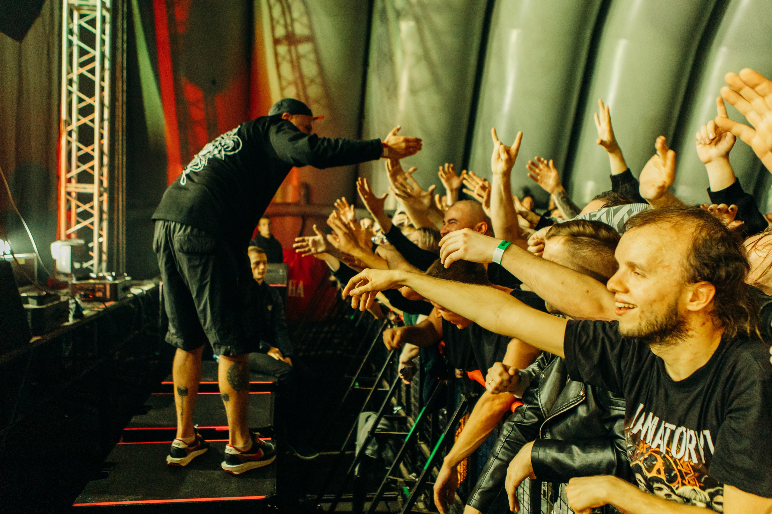 Amatory. Фотограф Александр Закадычный | Таганрог