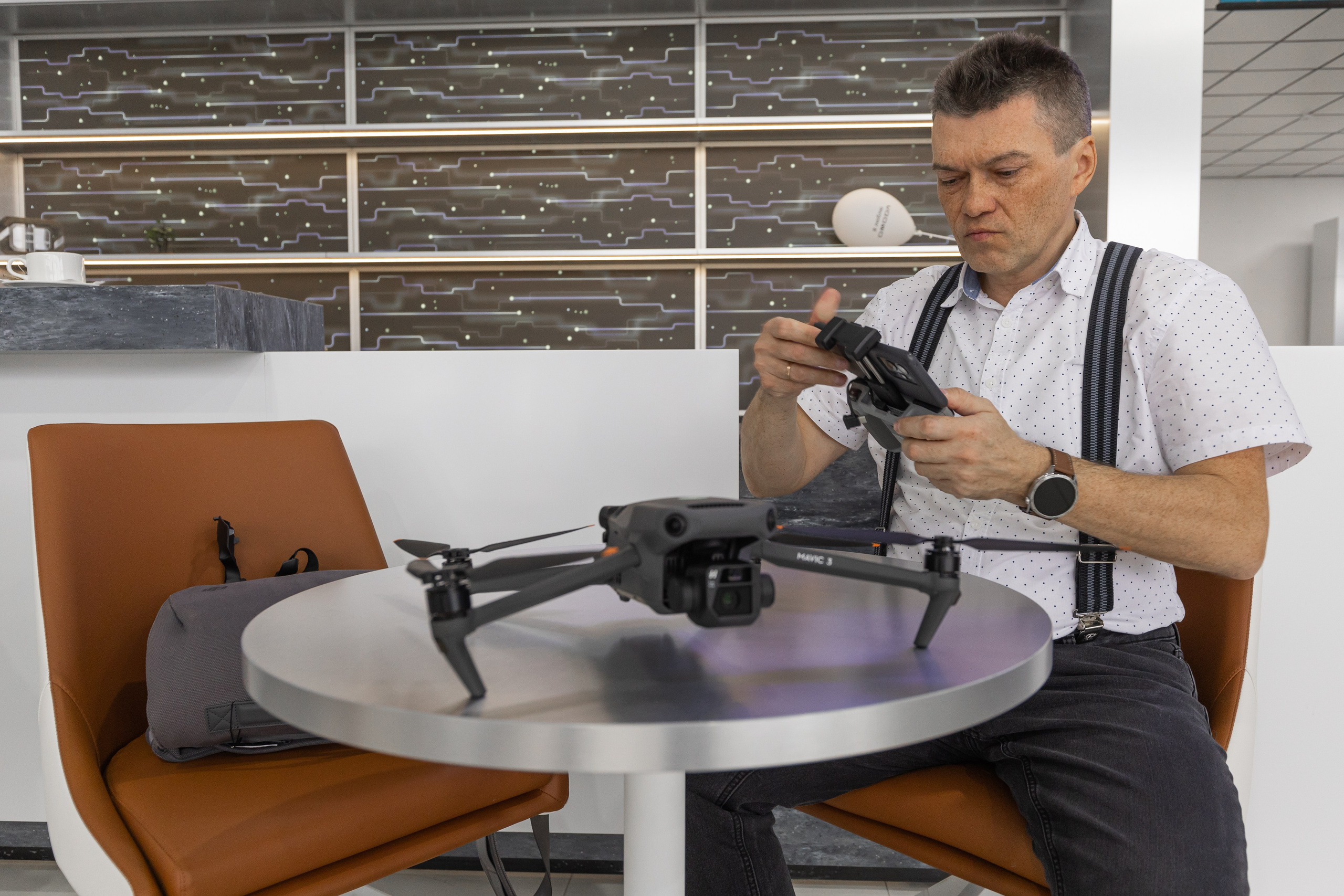 Jaecoo J7 7.0. Фотограф в Самаре / Олеся Широнина