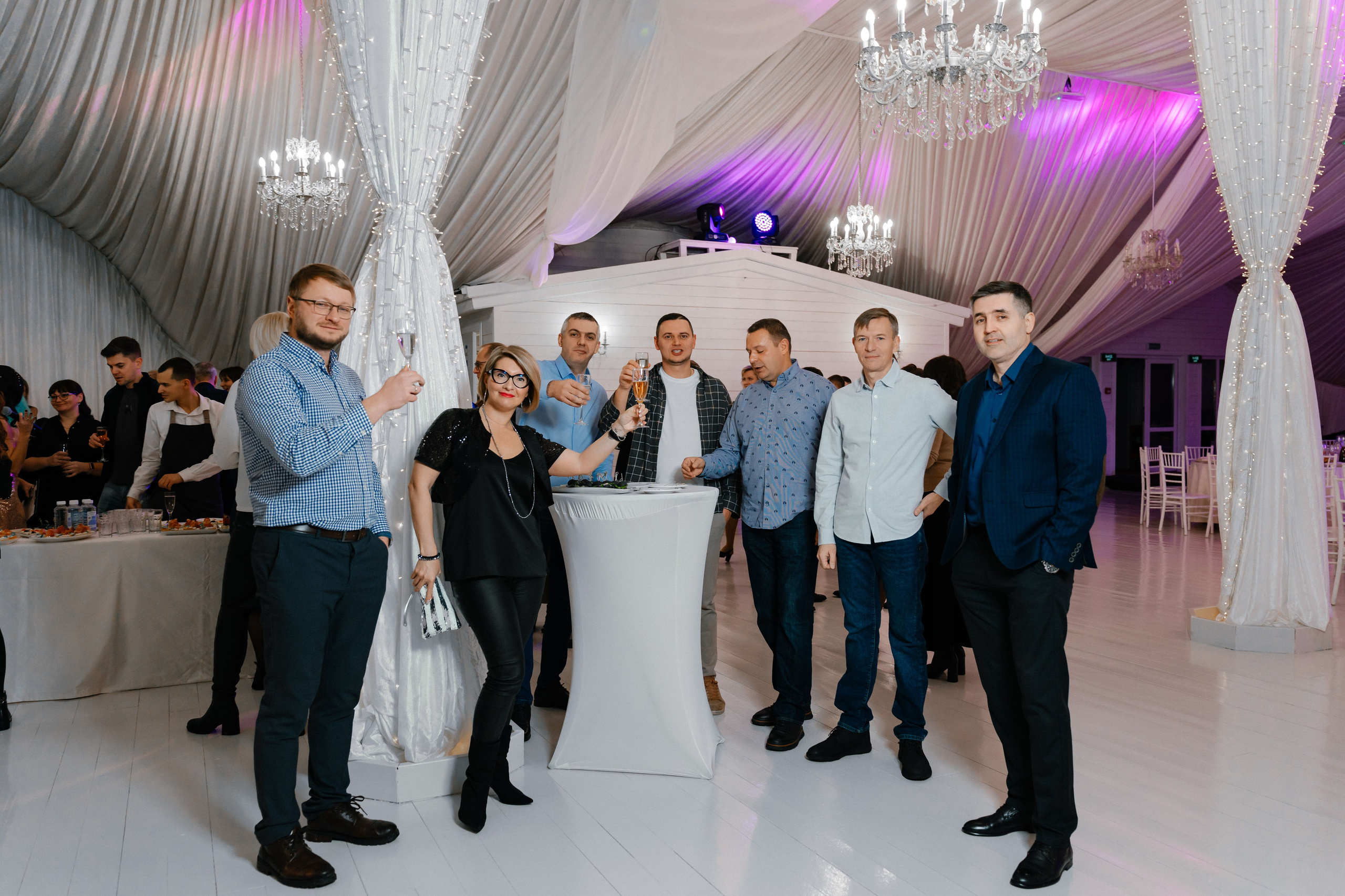 2024-12-14 Корпоратив RIVALLI (Гребнево)