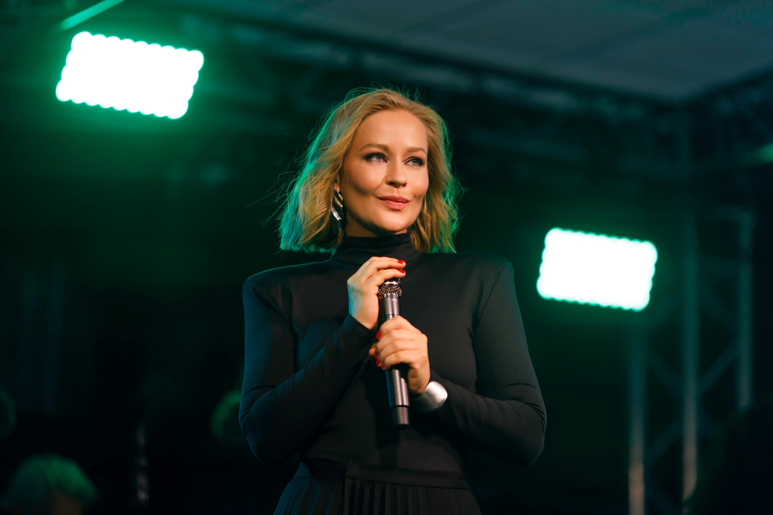 ЮЛИЯ ПЕРЕСИЛЬД (Париход). Катерина Киреева — фотограф в Москве