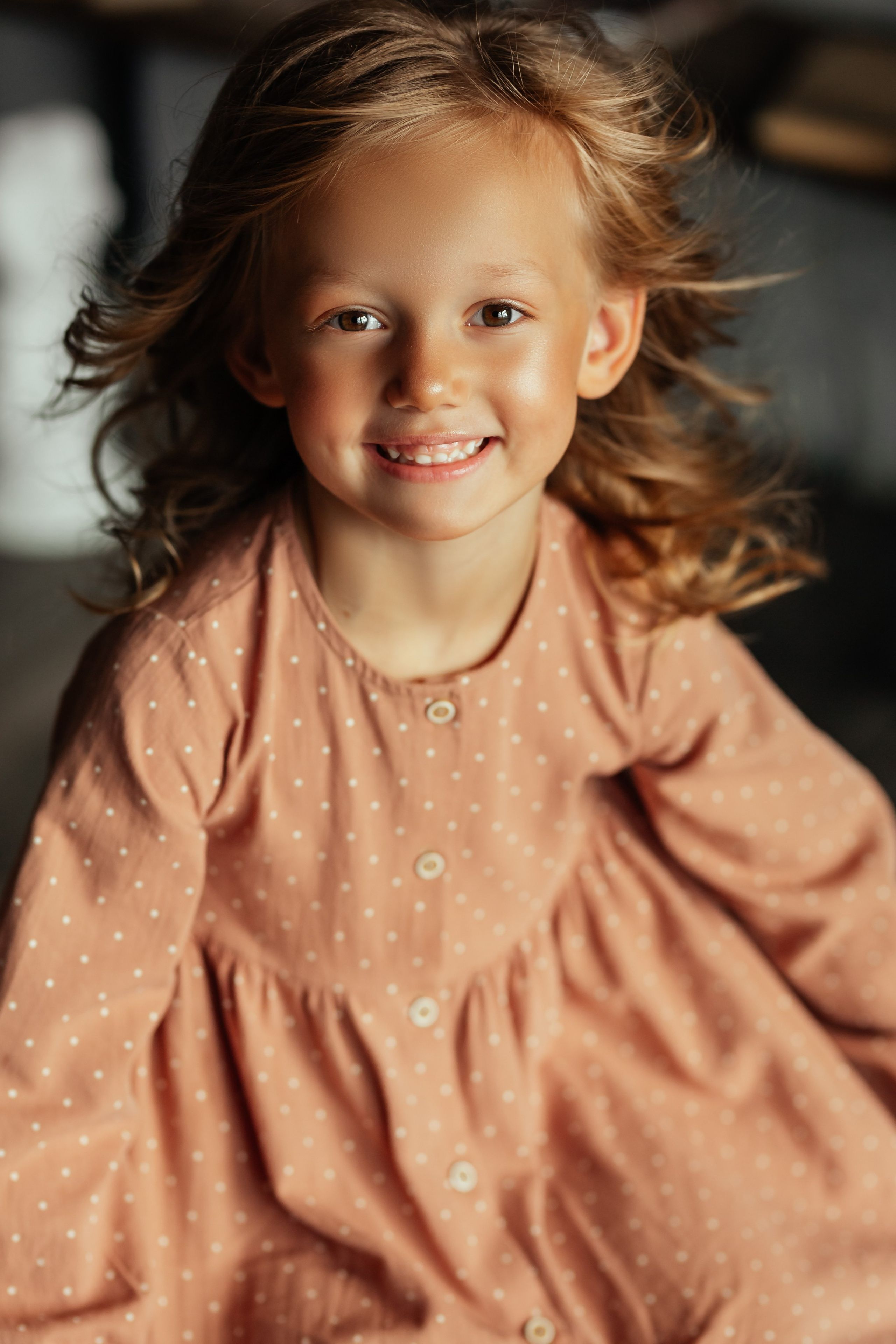 ДЕТСКИЙ ПОРТРЕТ. Катерина Киреева — фотограф в Москве