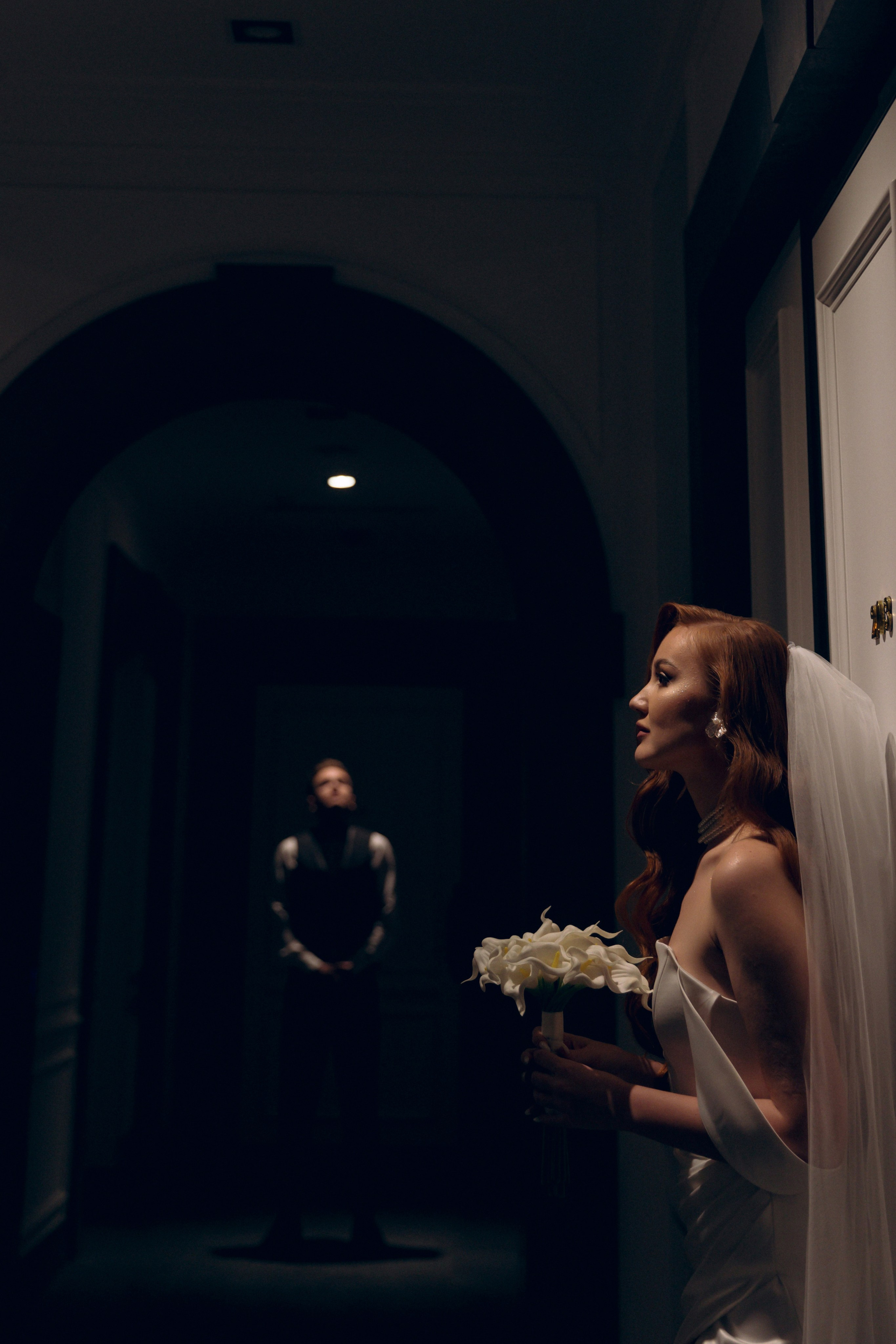 Любовь и Дмитрий 7/11/2024. Свадебный  и семейный фотограф в Краснодаре