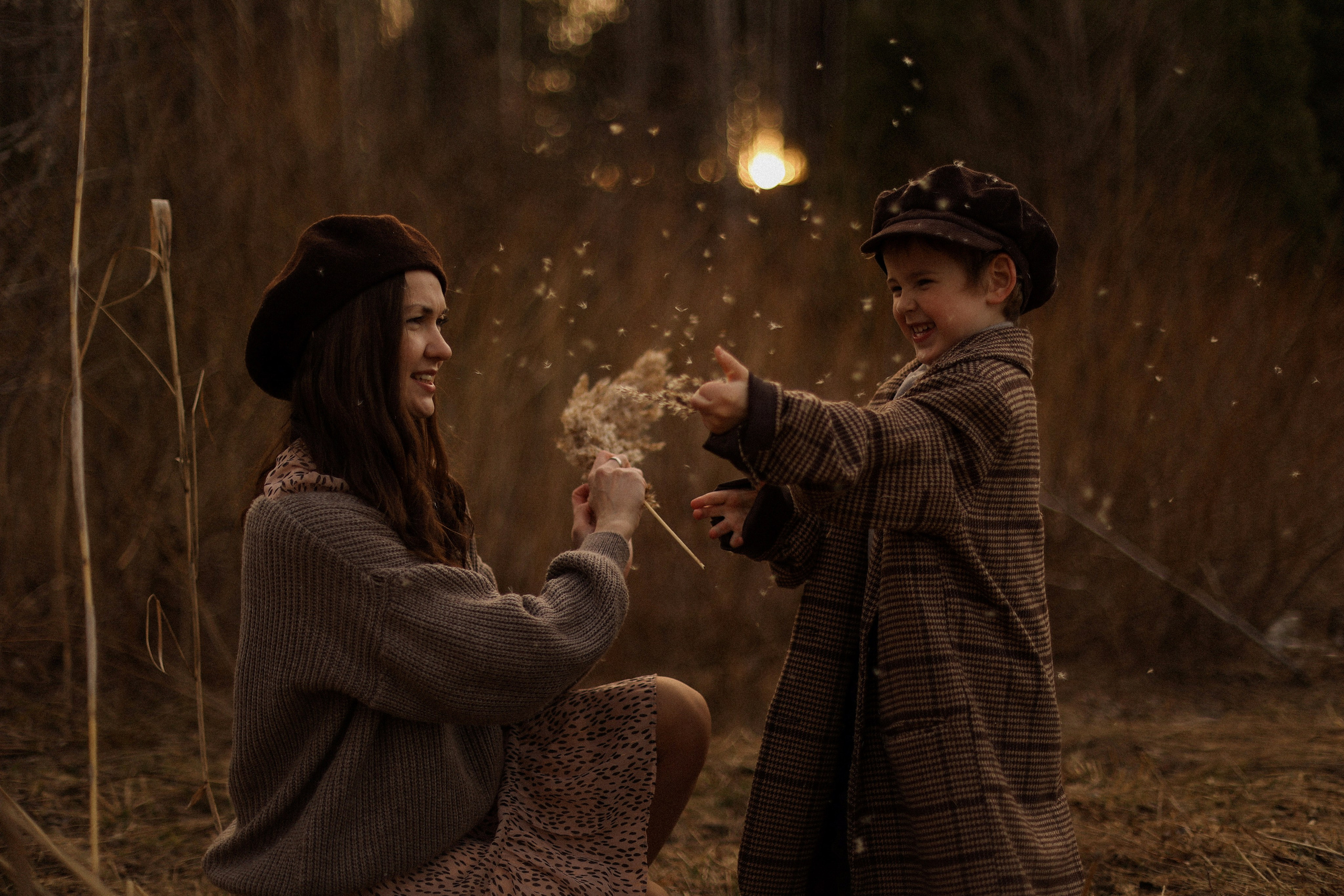 Ты мой космос. Фотограф — Ольга Косолюкина