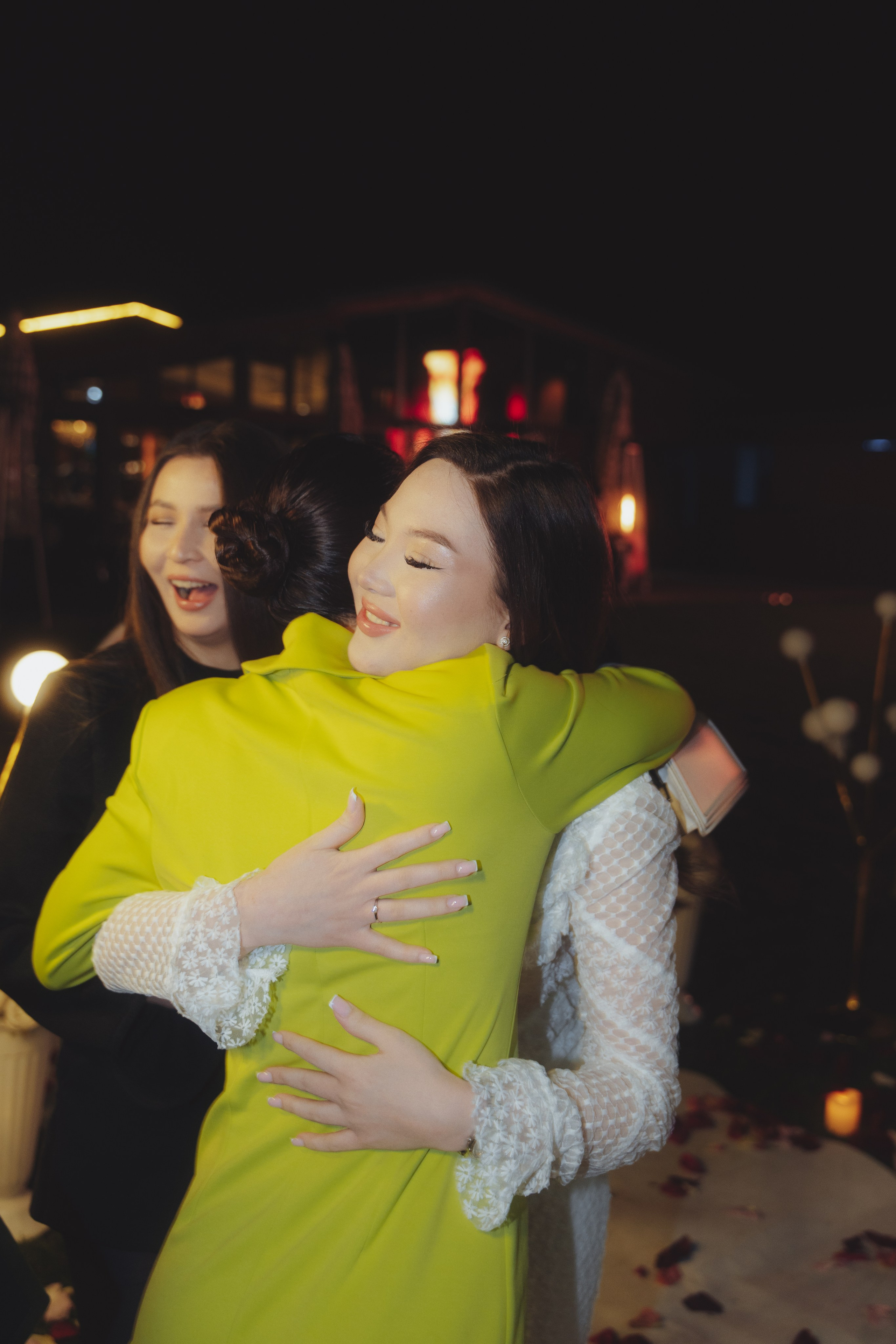 Парная съемка