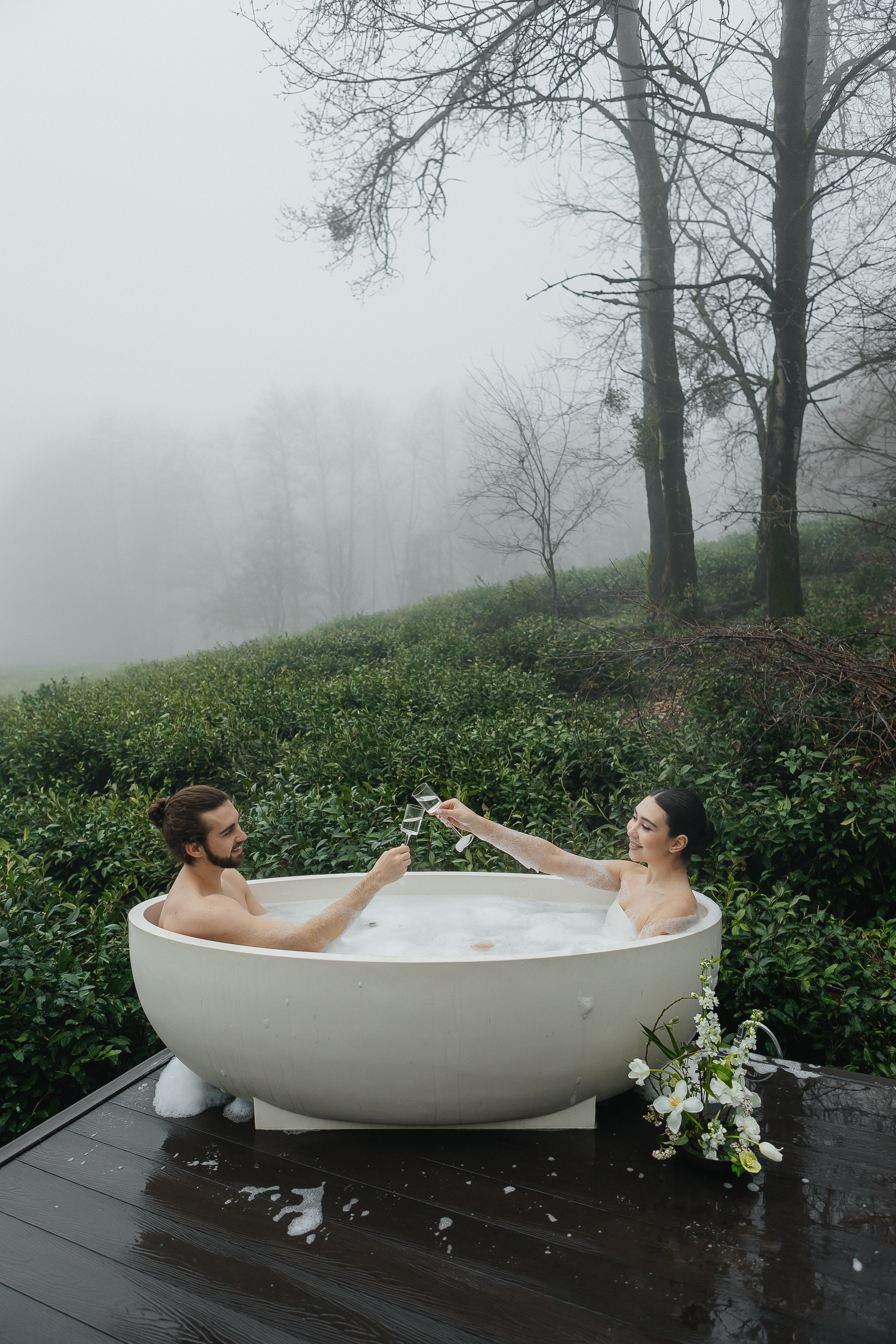 Сочи. Чайная плантация. Фотограф Москва, Балашиха, МО. Свадьбы, репортажи, контент, портреты