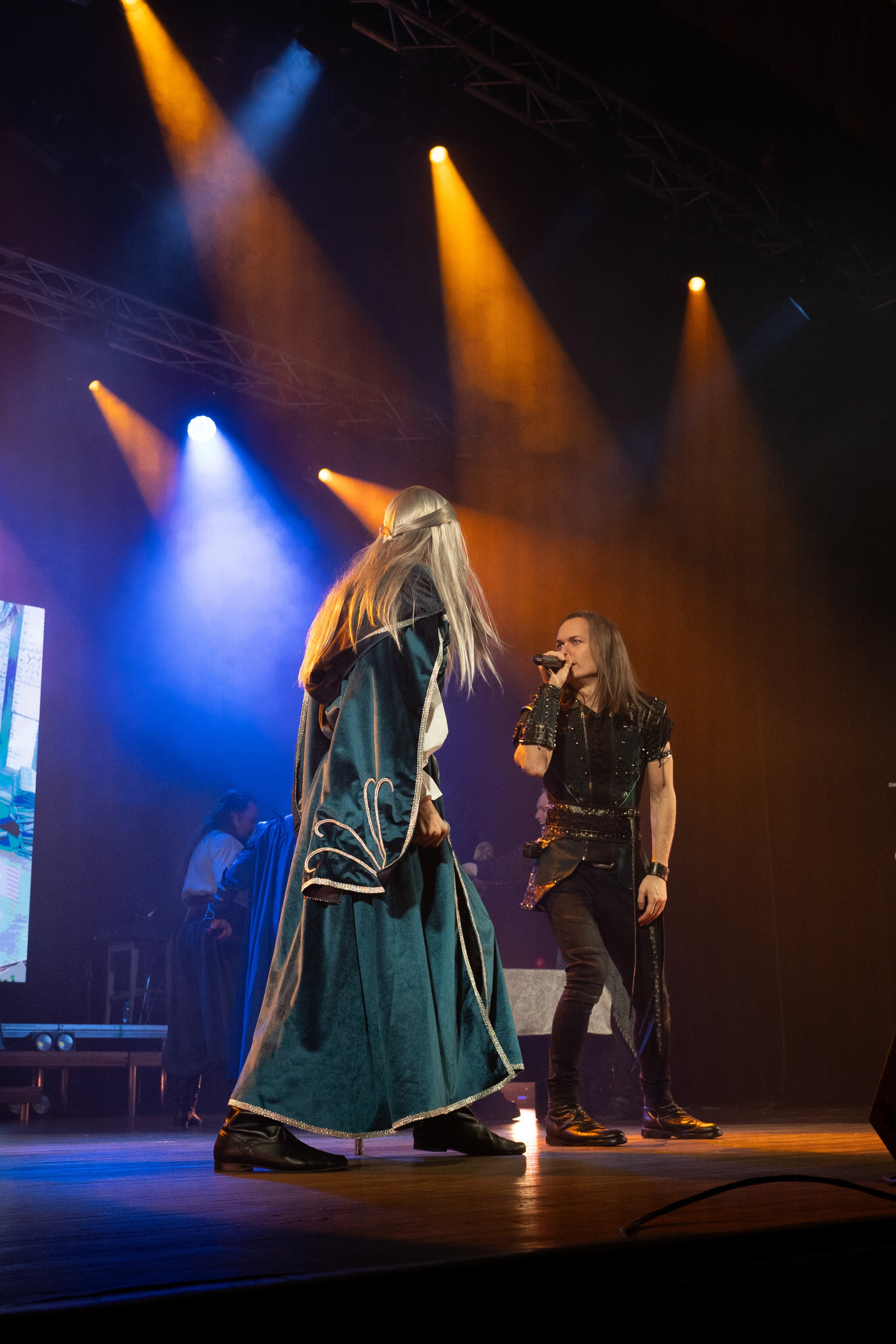 ЭПИДЕМИЯ. Арт-фотограф в Краснодаре