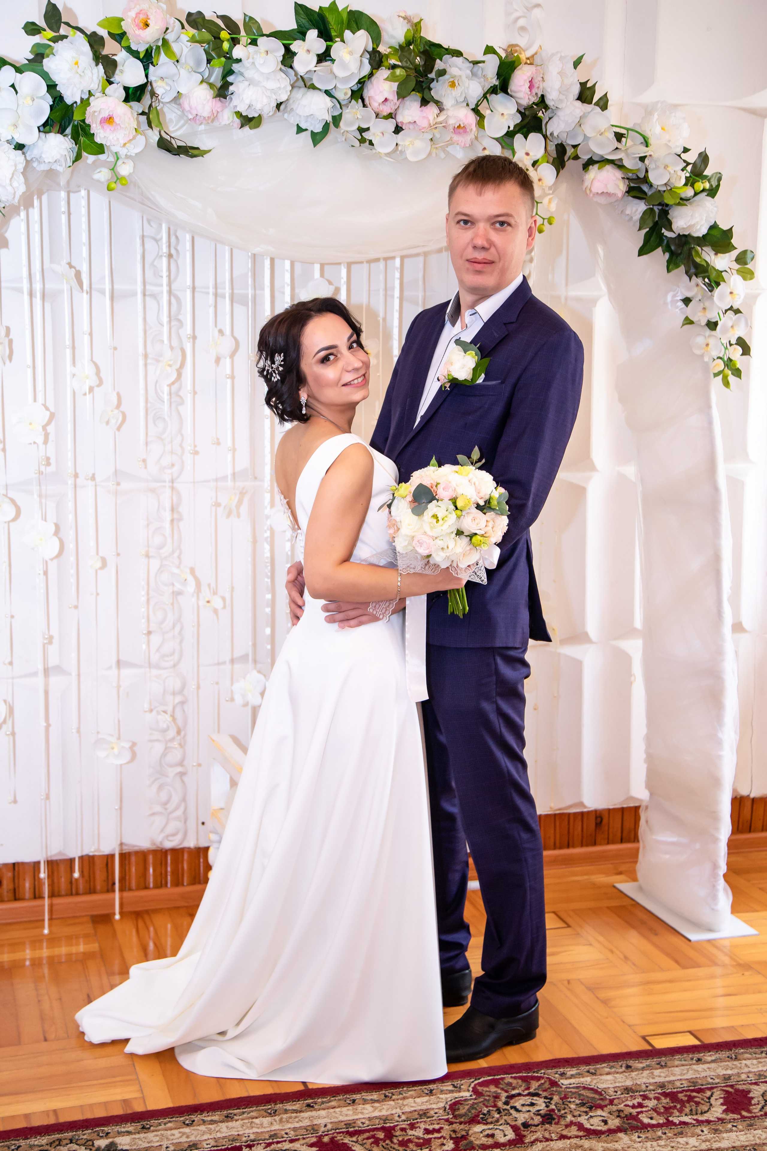 Свадьба 16,10,21. Выпускной альбом Шахты Ростов