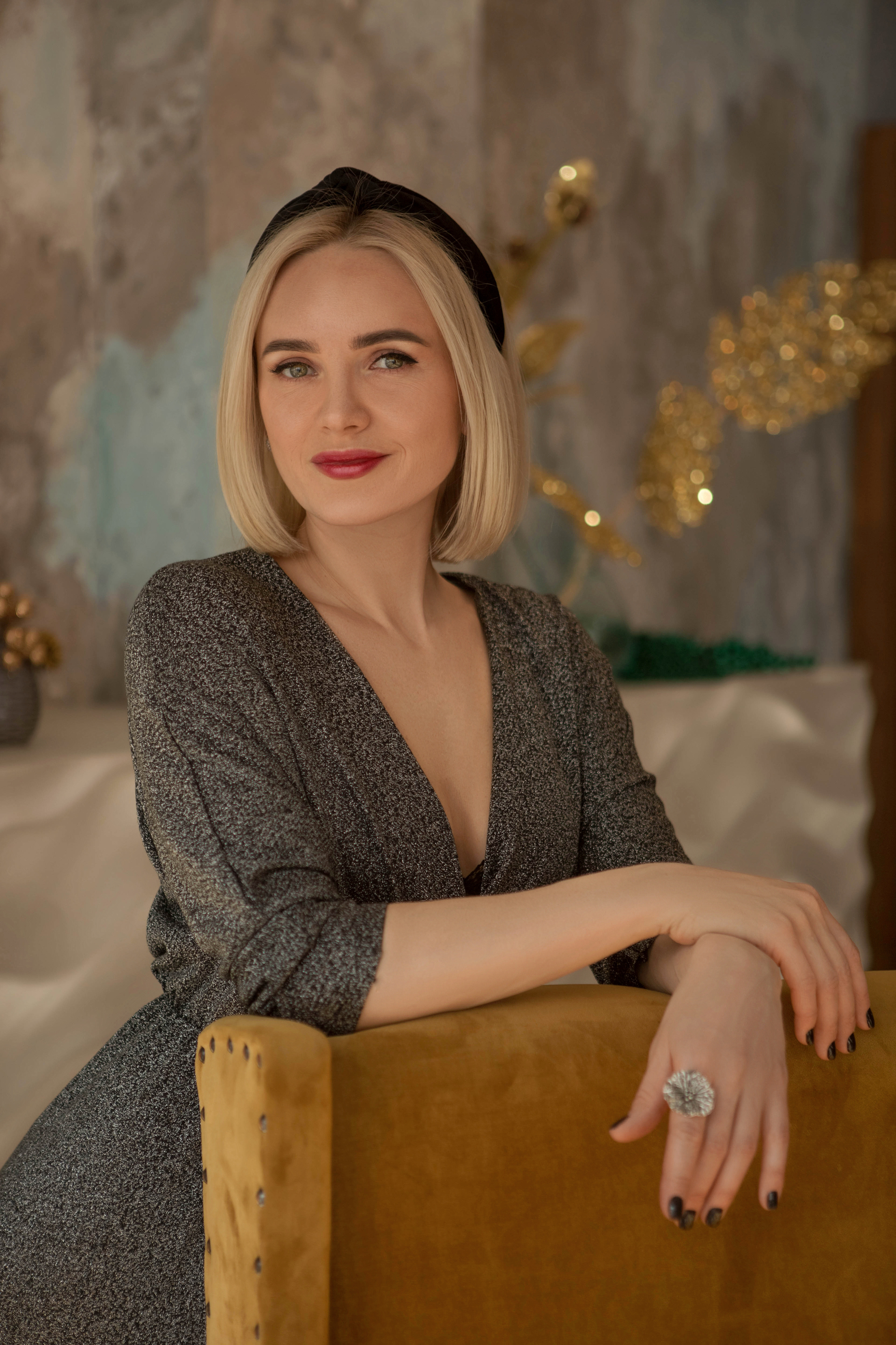 ПОРТРЕТ. Свадебный фотограф в Угличе Светлана Родимова