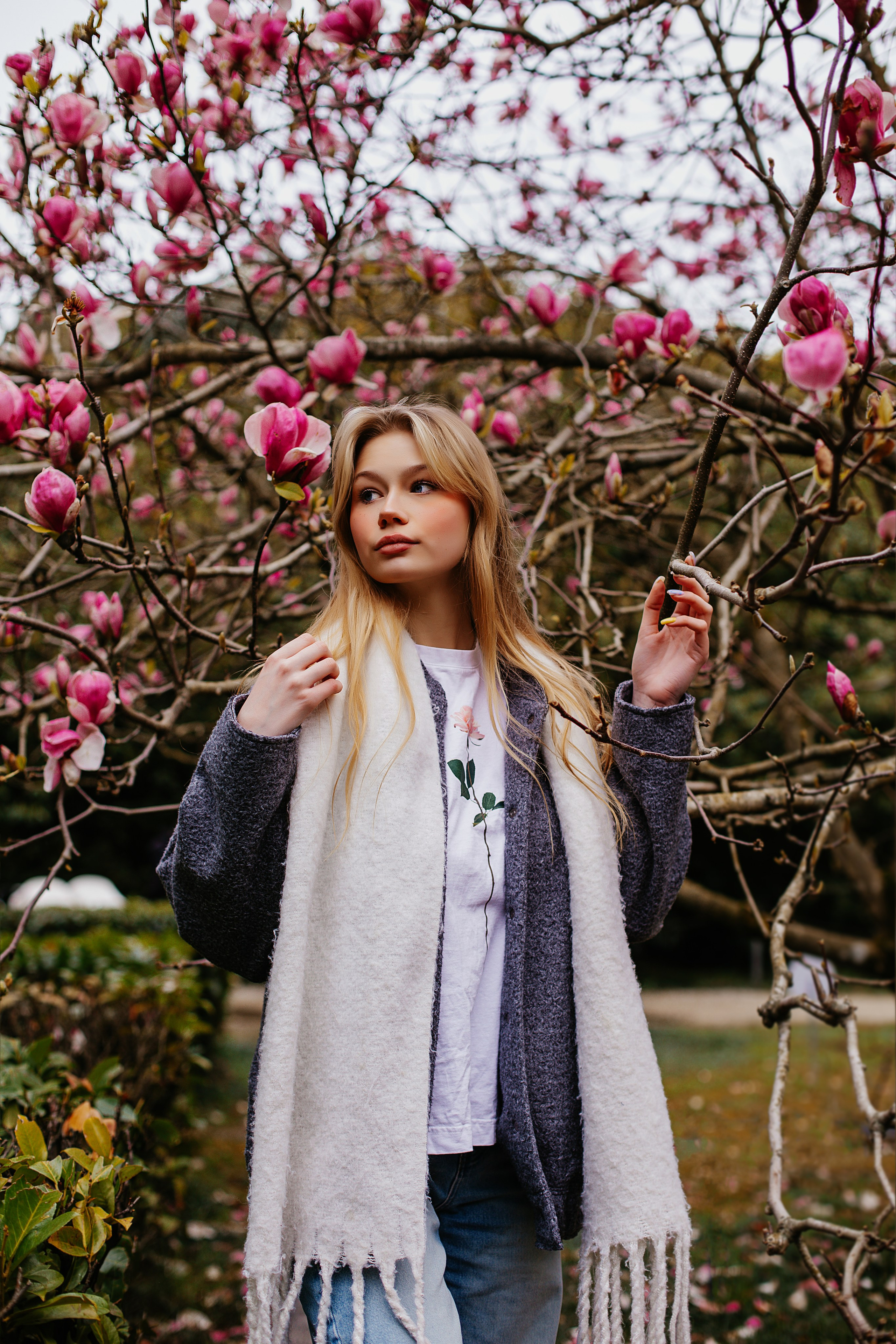 Магнолия/Сочи. Свадебный и семейный фотограф/видеограф в Краснодаре Наталья Осинская