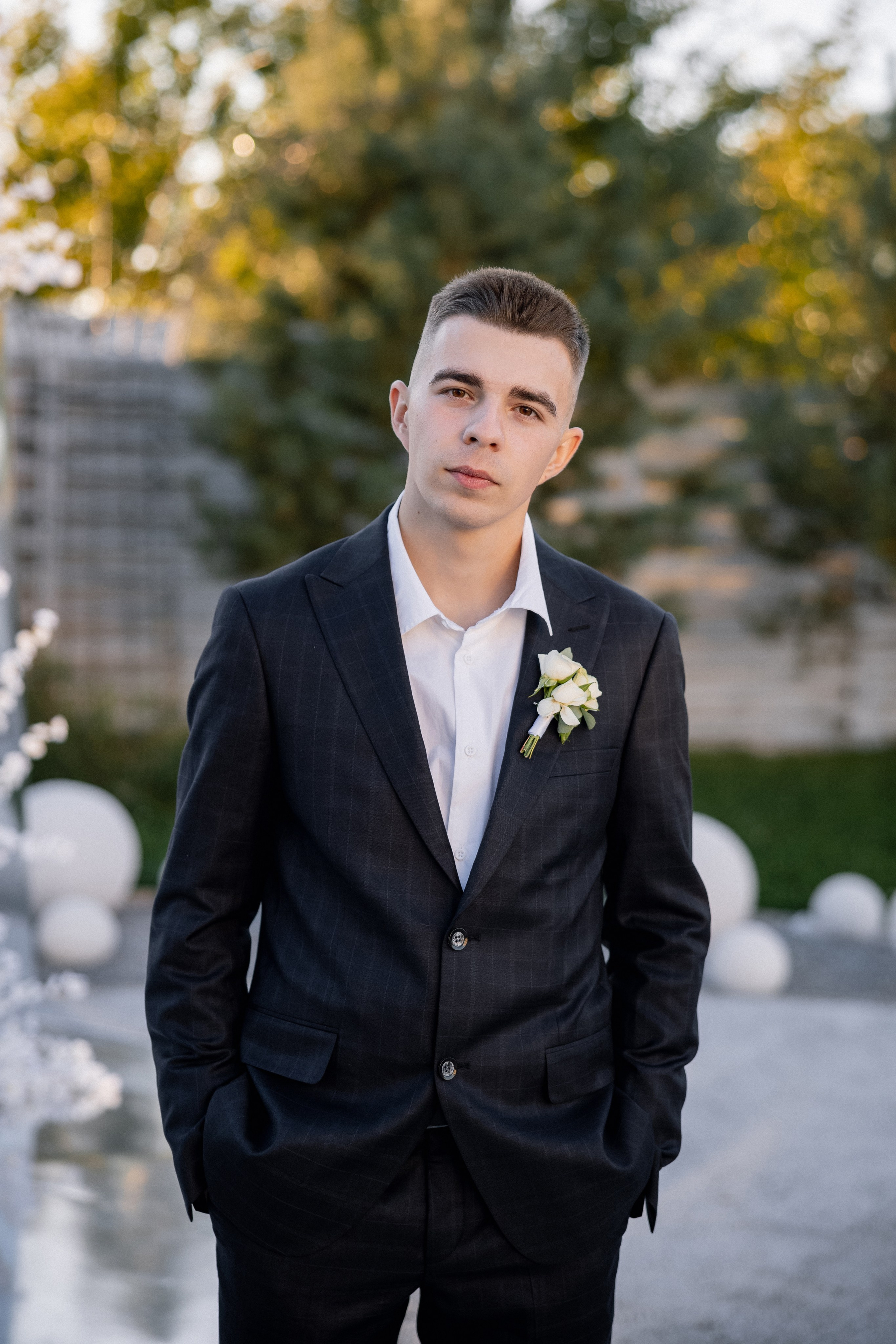 Владислав и София. Свадебный и семейный фотограф Сасина Элина г.Хабаровск