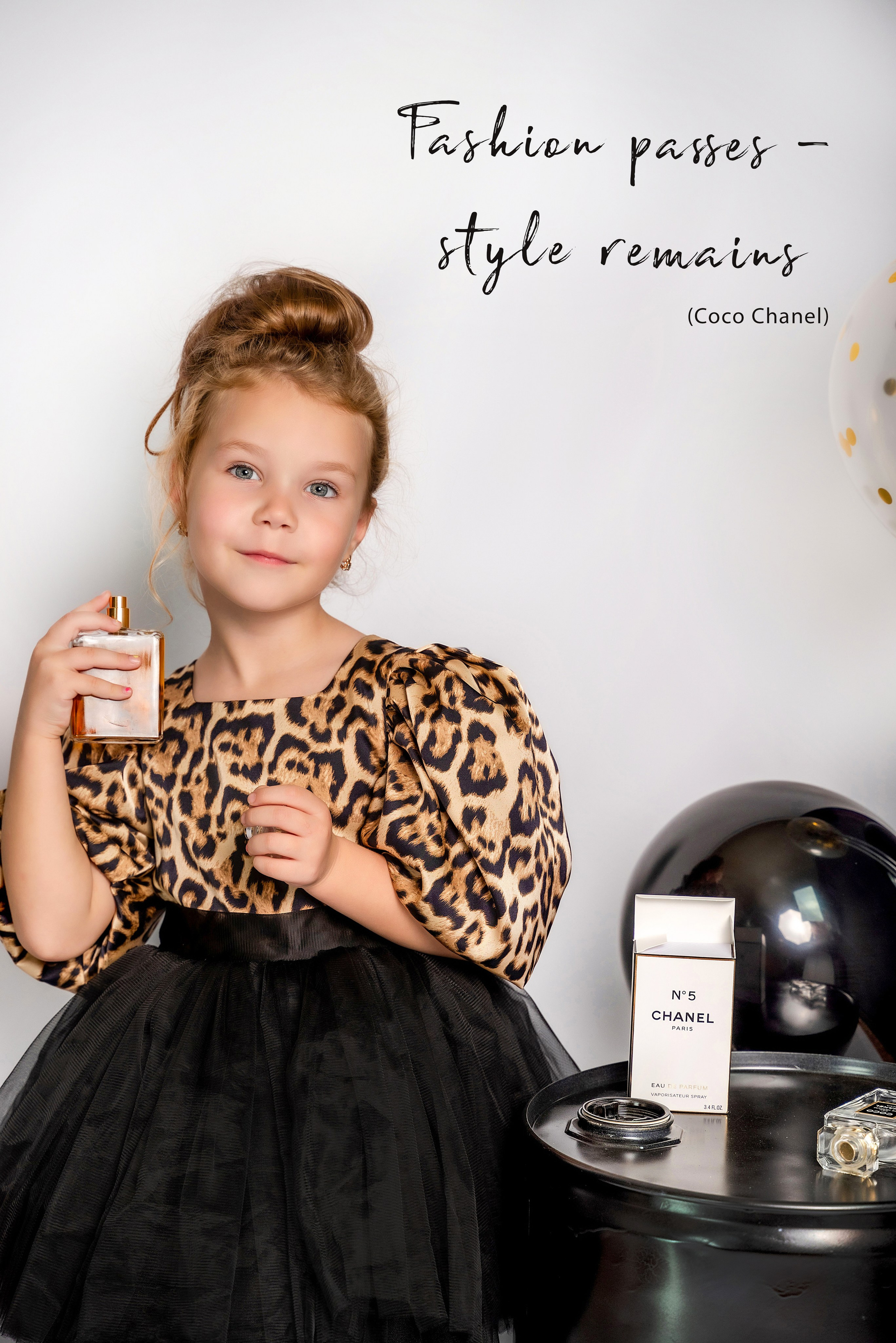 Детская съемка. Выпускные альбомы в Крыму