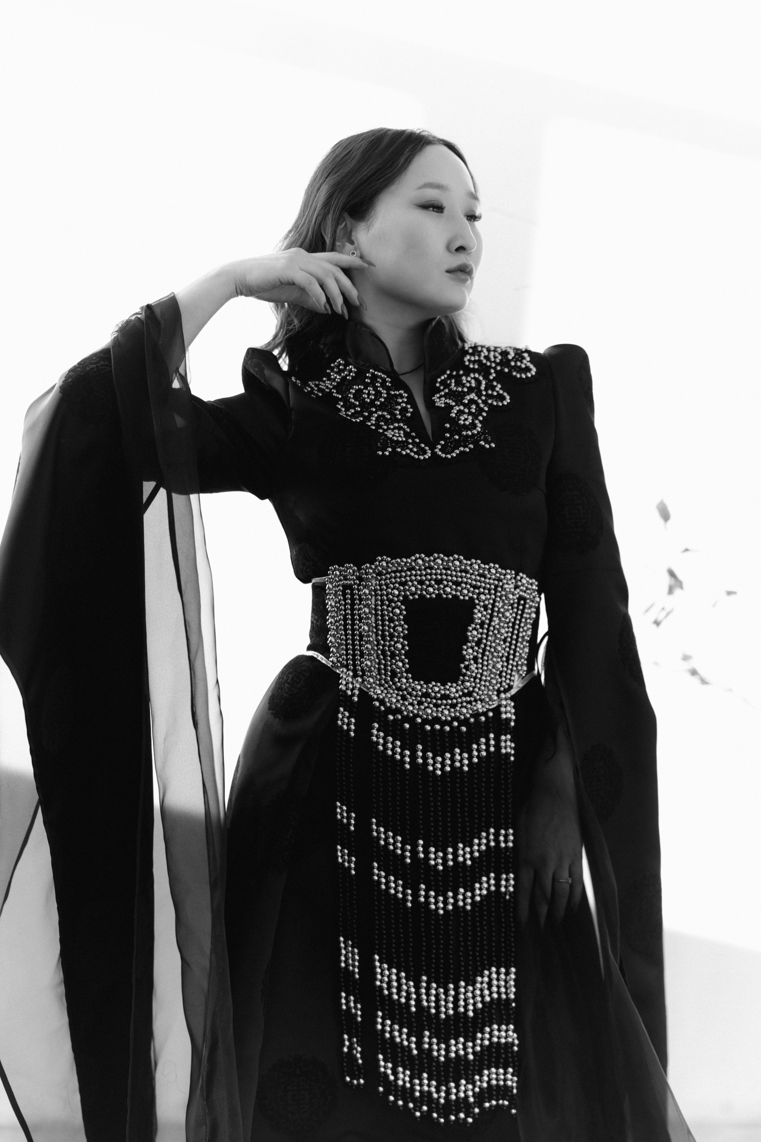 Саяна. Фотограф Улан-Удэ