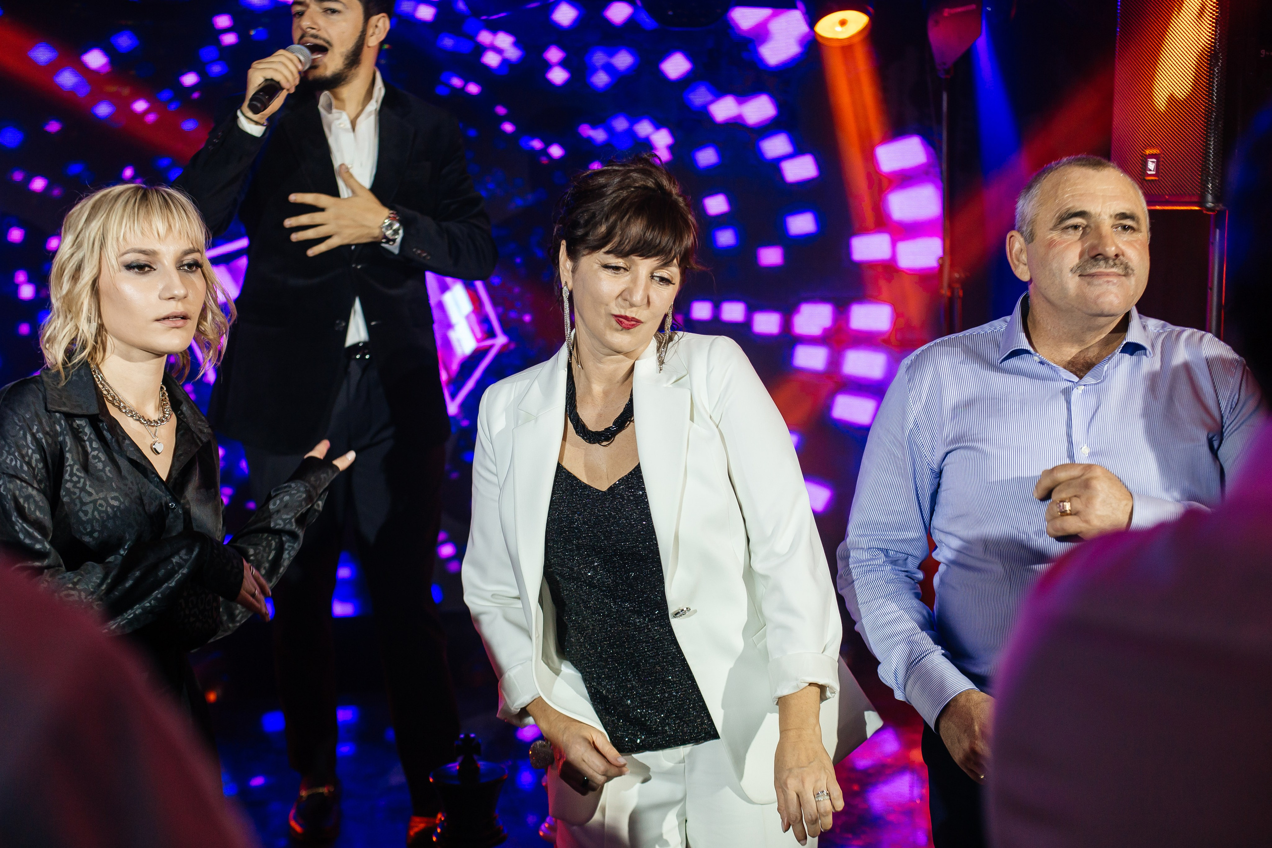 Юбилей Сурена. Свадебный фотограф в Краснодаре Николай Крауз