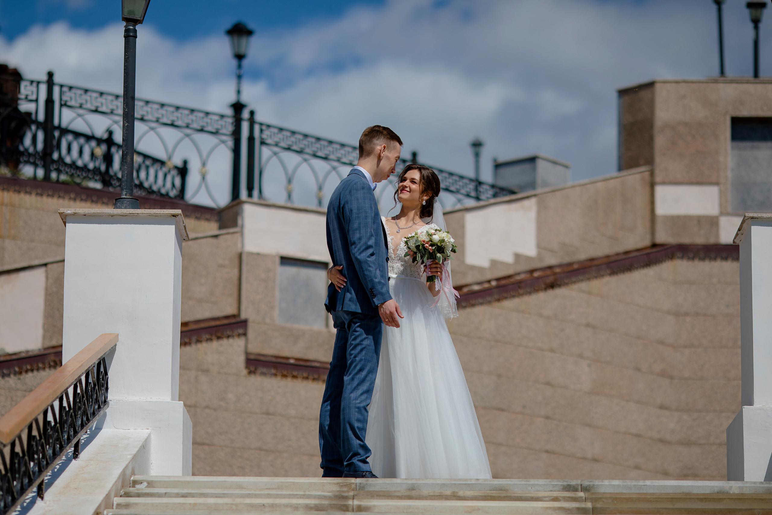 Ирина & Артем. Фотограф Смелова Ирина Кострома