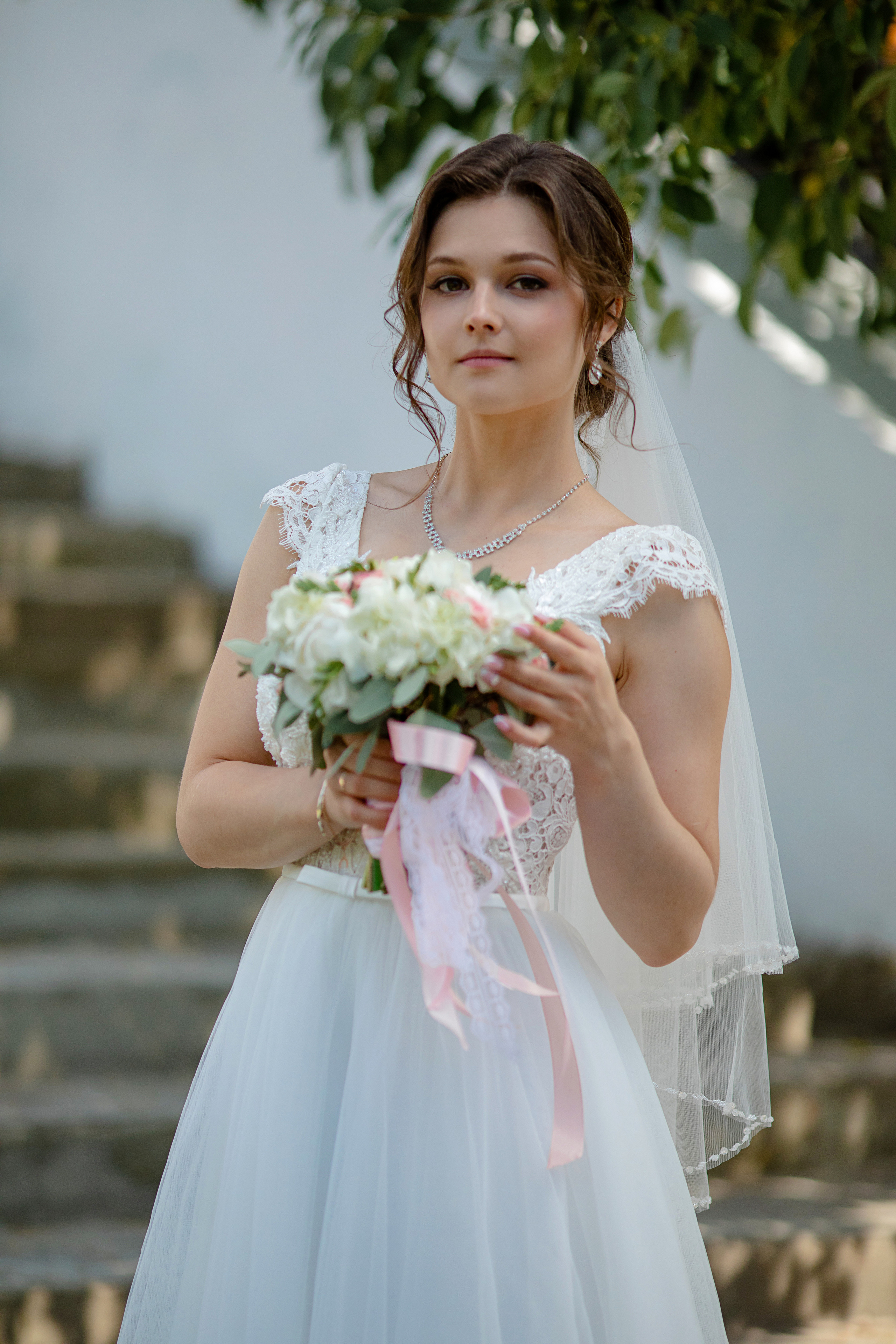 Ирина & Артем. Фотограф Смелова Ирина Кострома