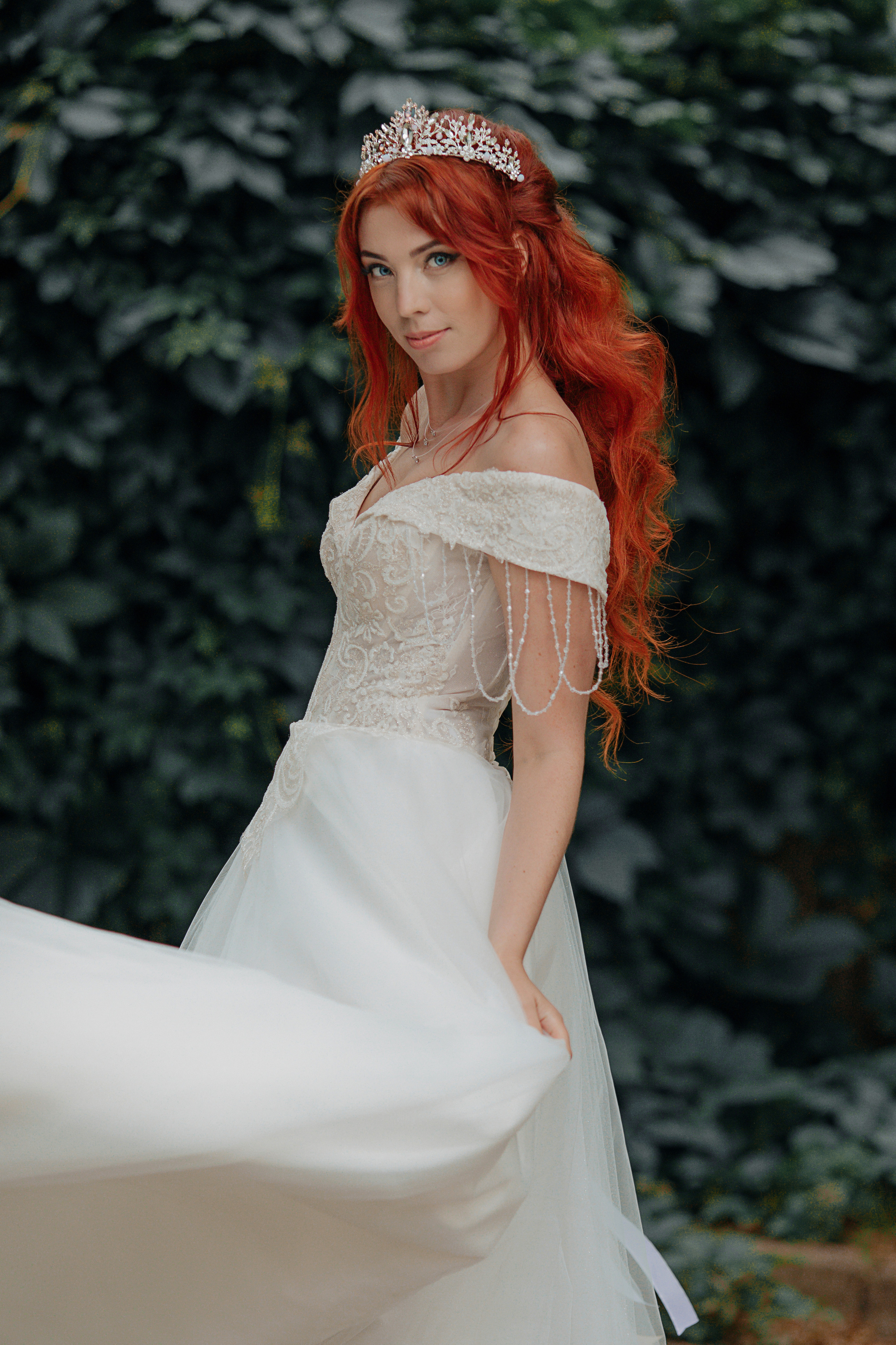 Евгения & Максим. Фотограф Смелова Ирина Кострома