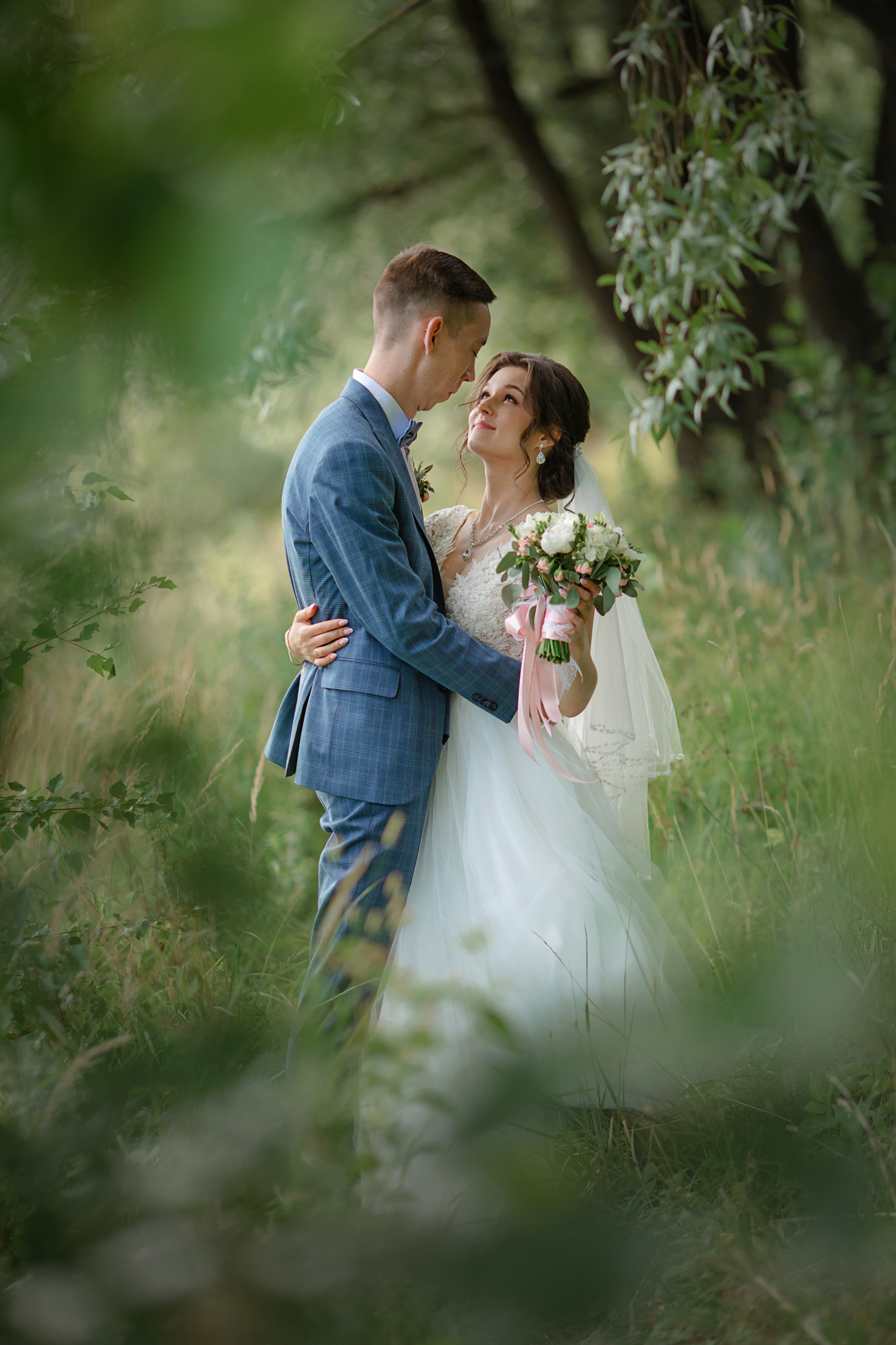 Ирина & Артем. Фотограф Смелова Ирина Кострома