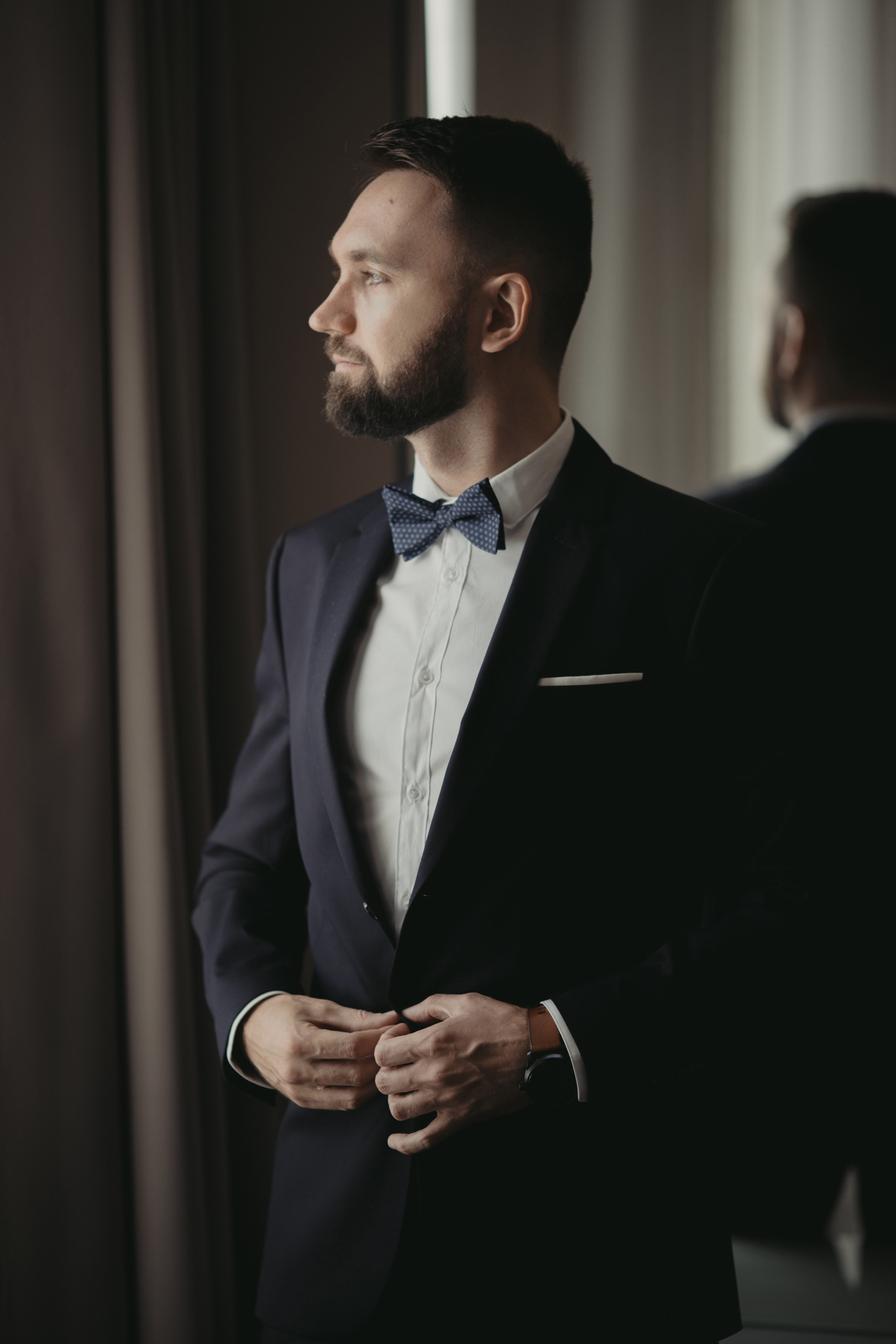 Евгения & Денис. Фотограф Смелова Ирина Кострома