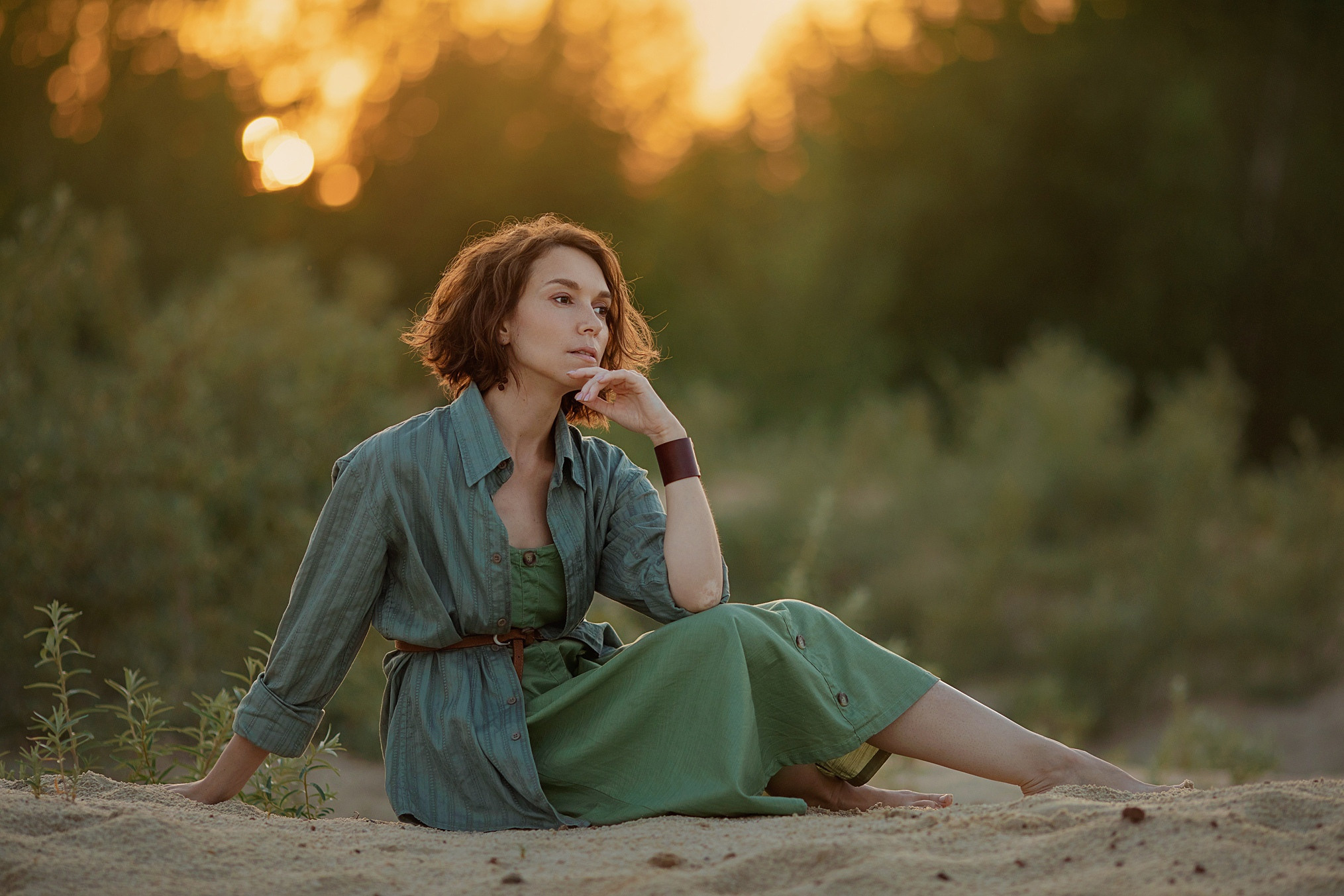 Портреты. Фотограф Смелова Ирина Кострома