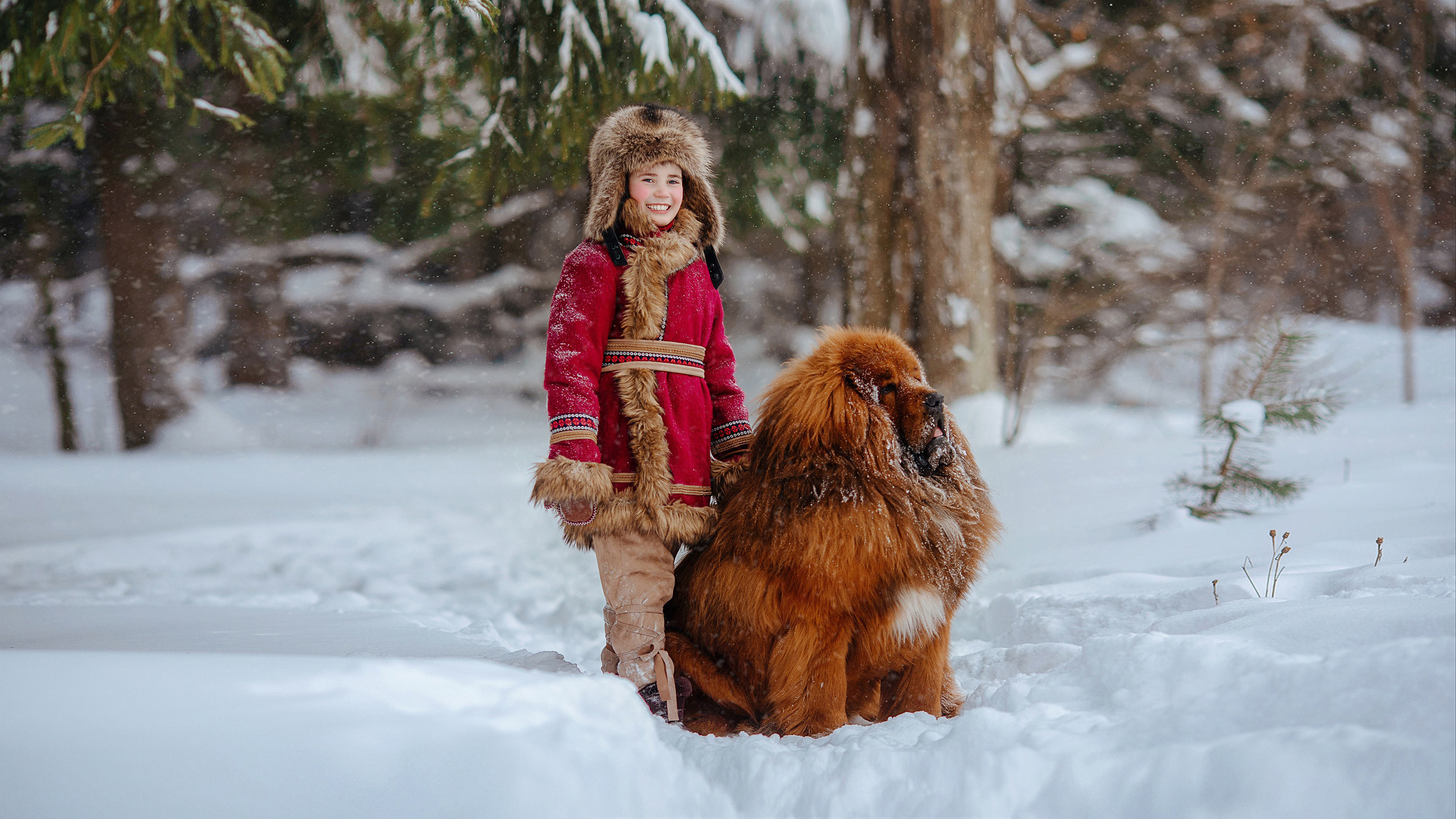 Детская фотосъемка. Фотограф Смелова Ирина Кострома