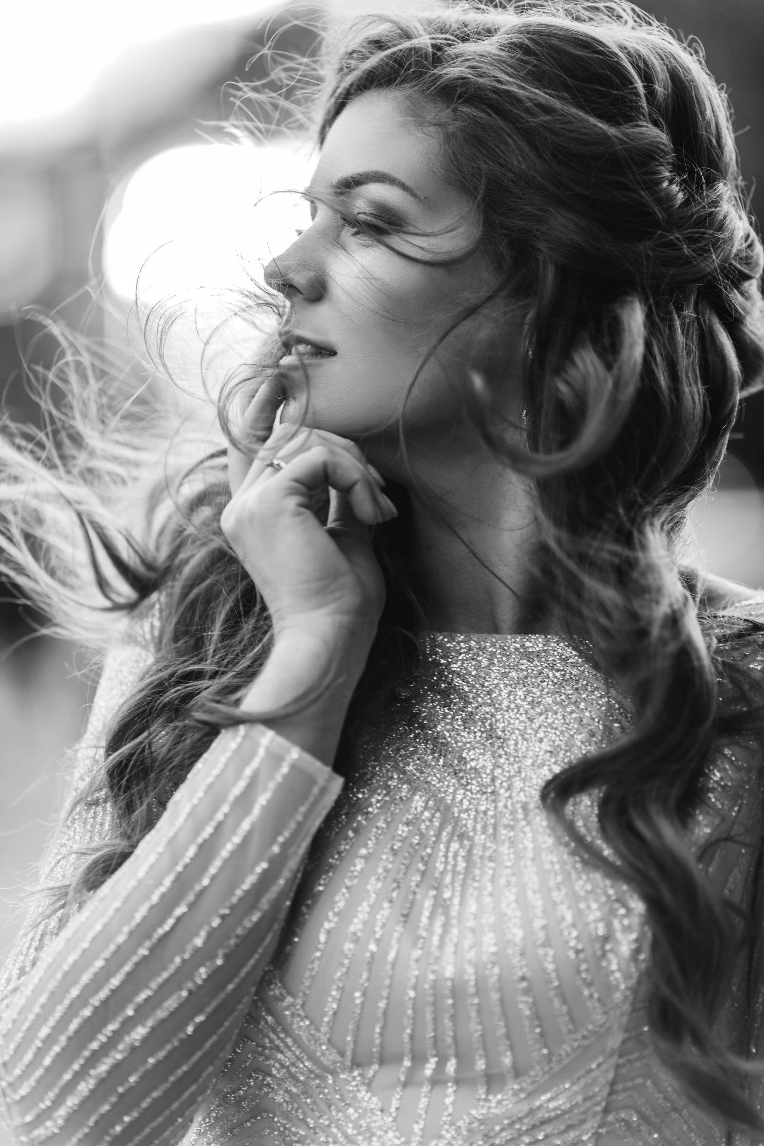 Евгения & Денис. Фотограф Смелова Ирина Кострома