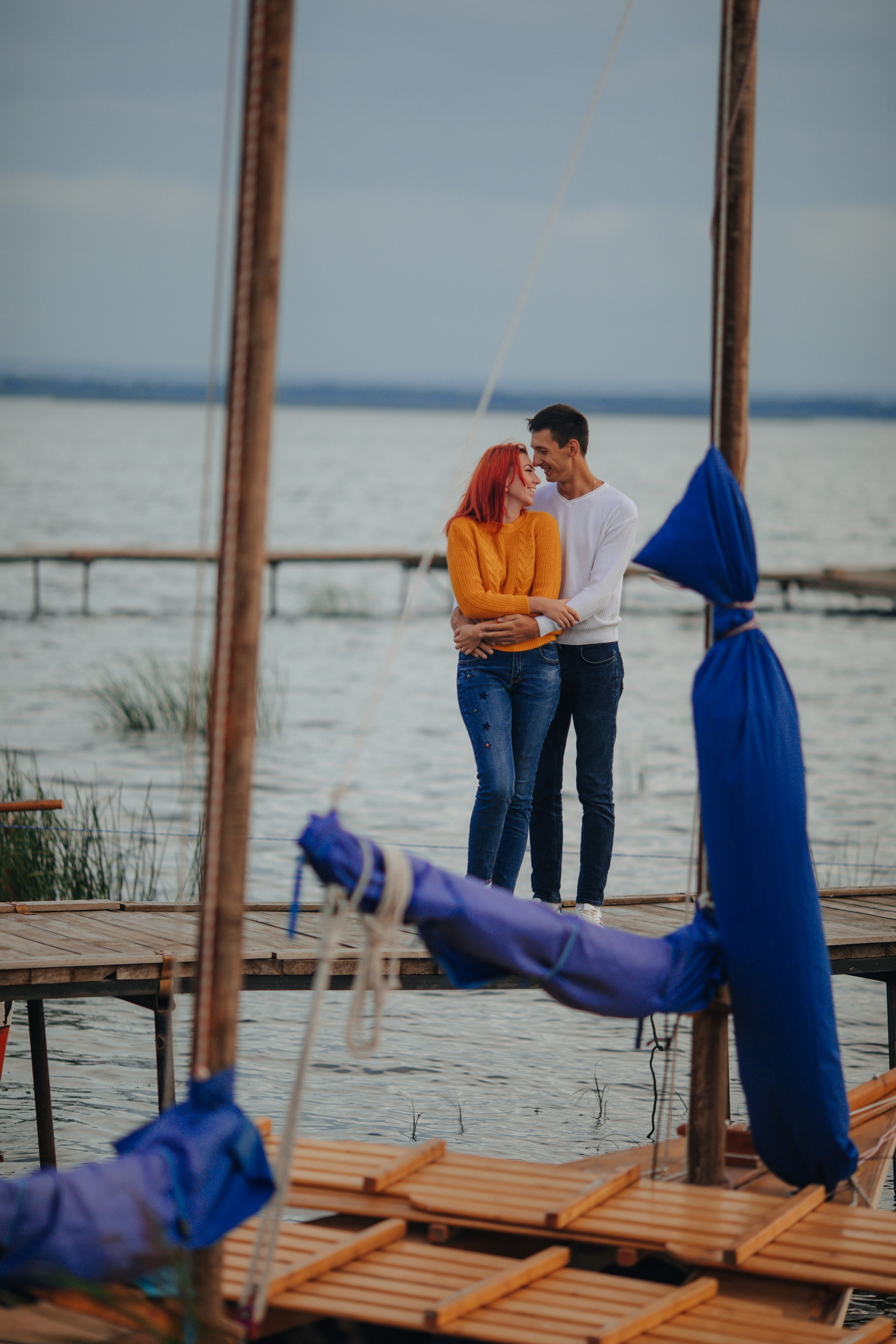 Евгения & Максим. Фотограф Смелова Ирина Кострома