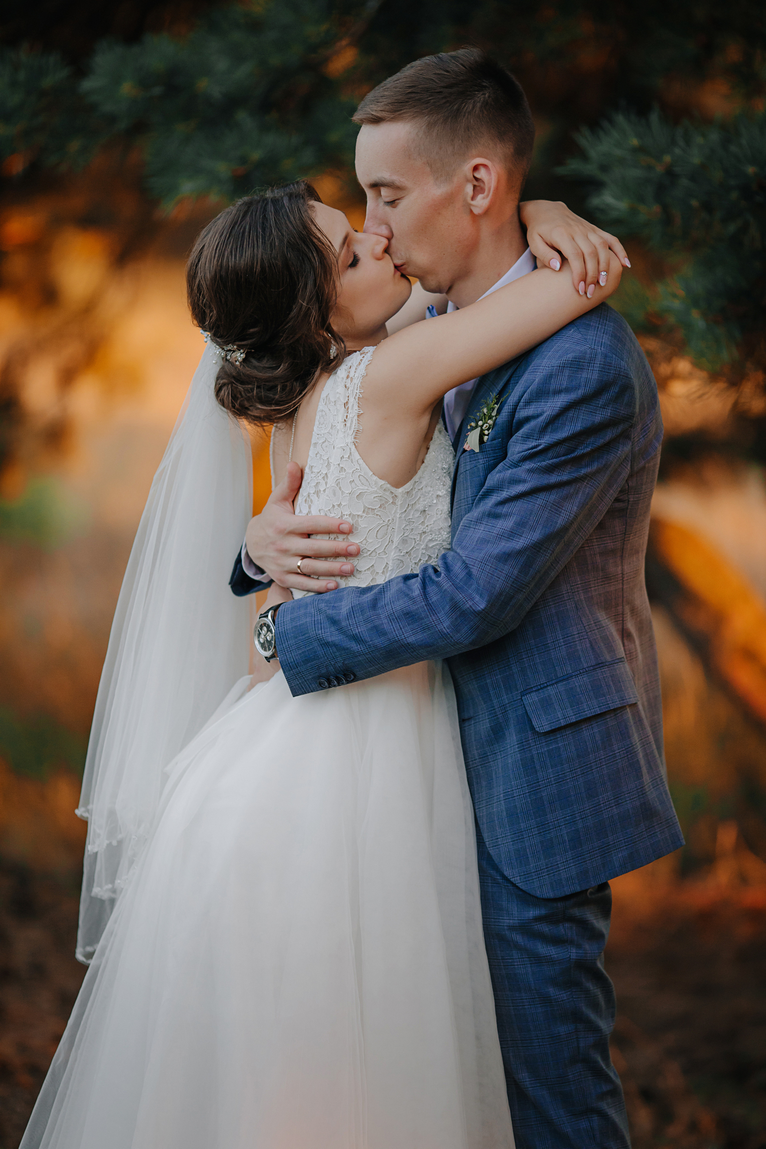 Ирина & Артем. Фотограф Смелова Ирина Кострома