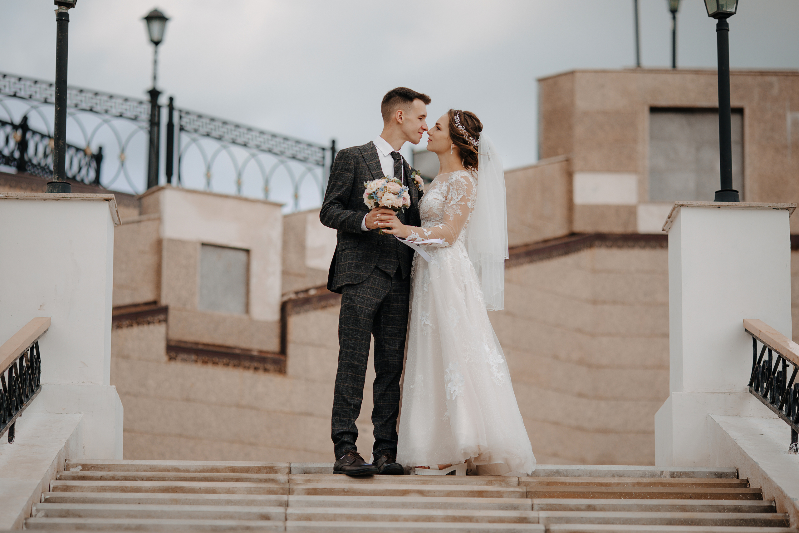 Светлана & Андрей. Фотограф Смелова Ирина Кострома