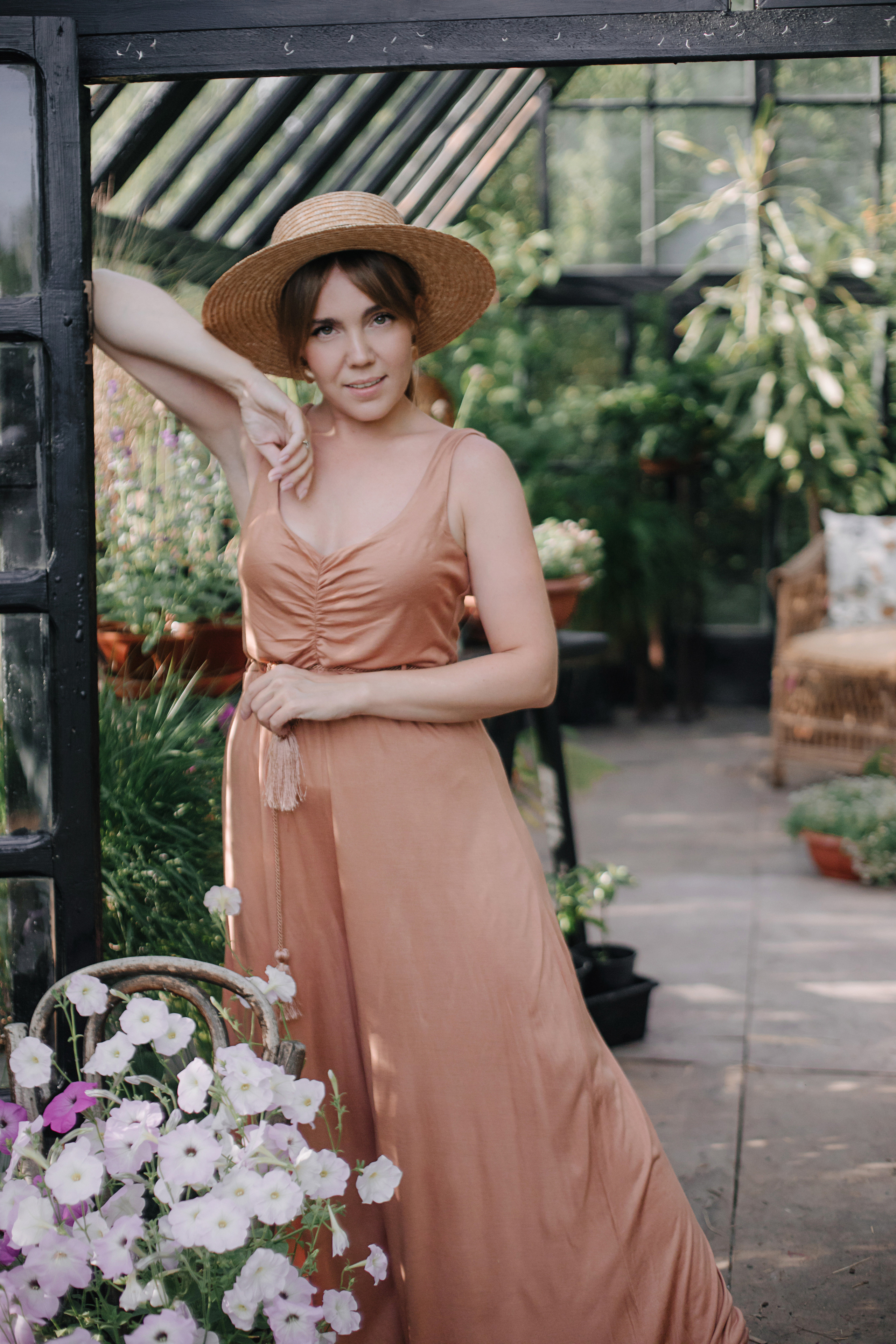 Семейные и индивидуальные фотопрогулки. Фотограф Смелова Ирина Кострома