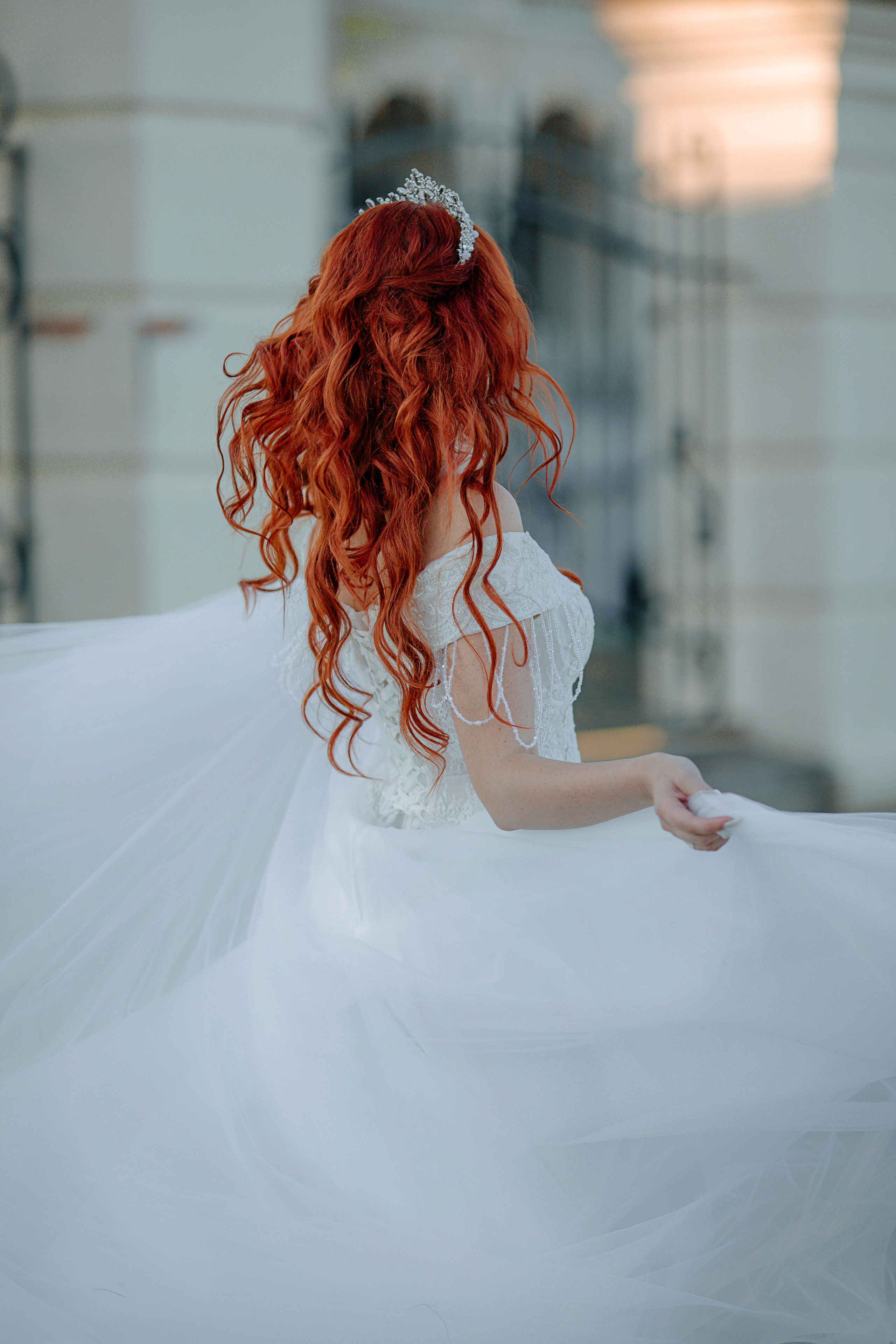 Евгения & Максим. Фотограф Смелова Ирина Кострома