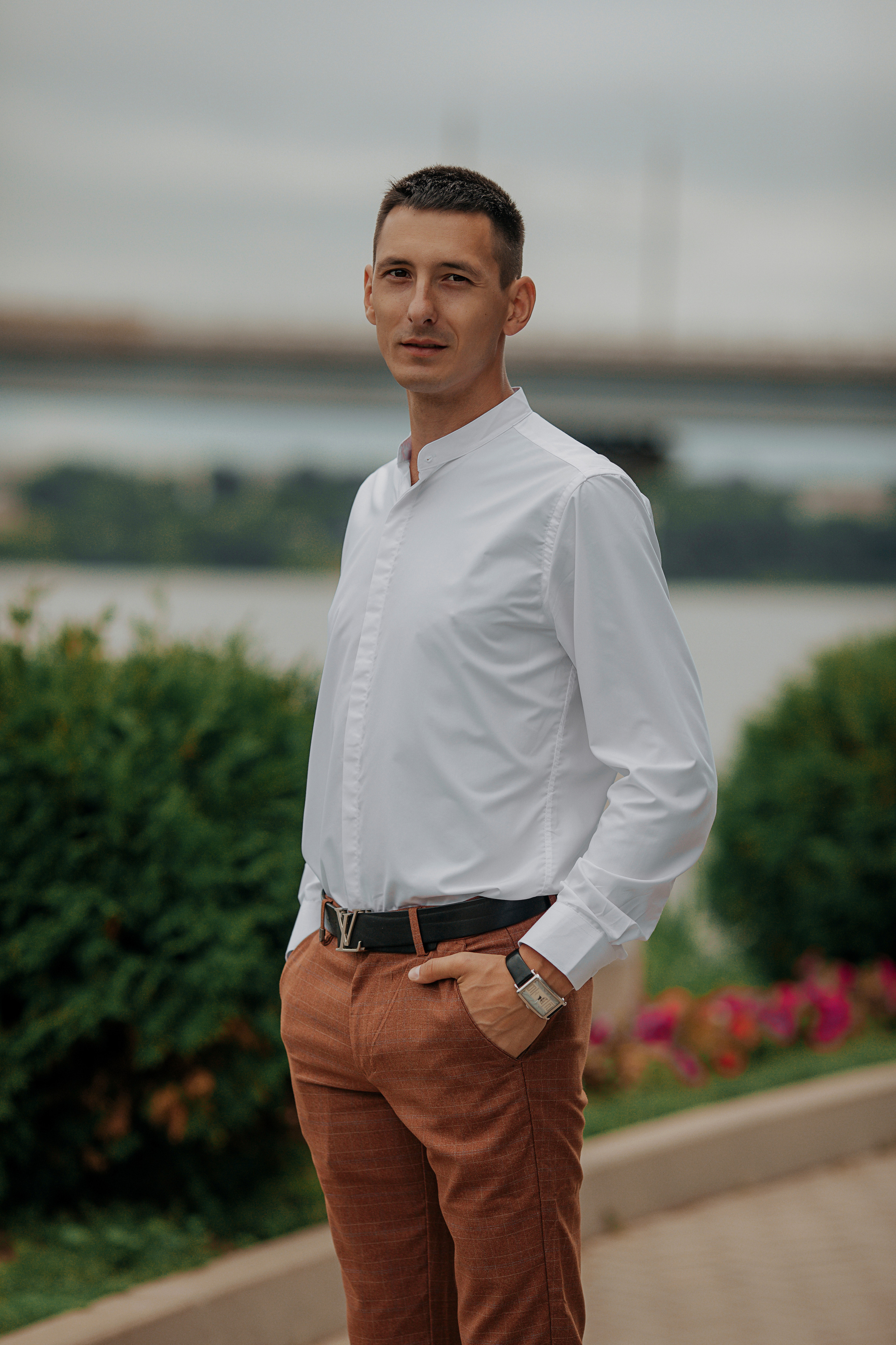 Евгения & Максим. Фотограф Смелова Ирина Кострома