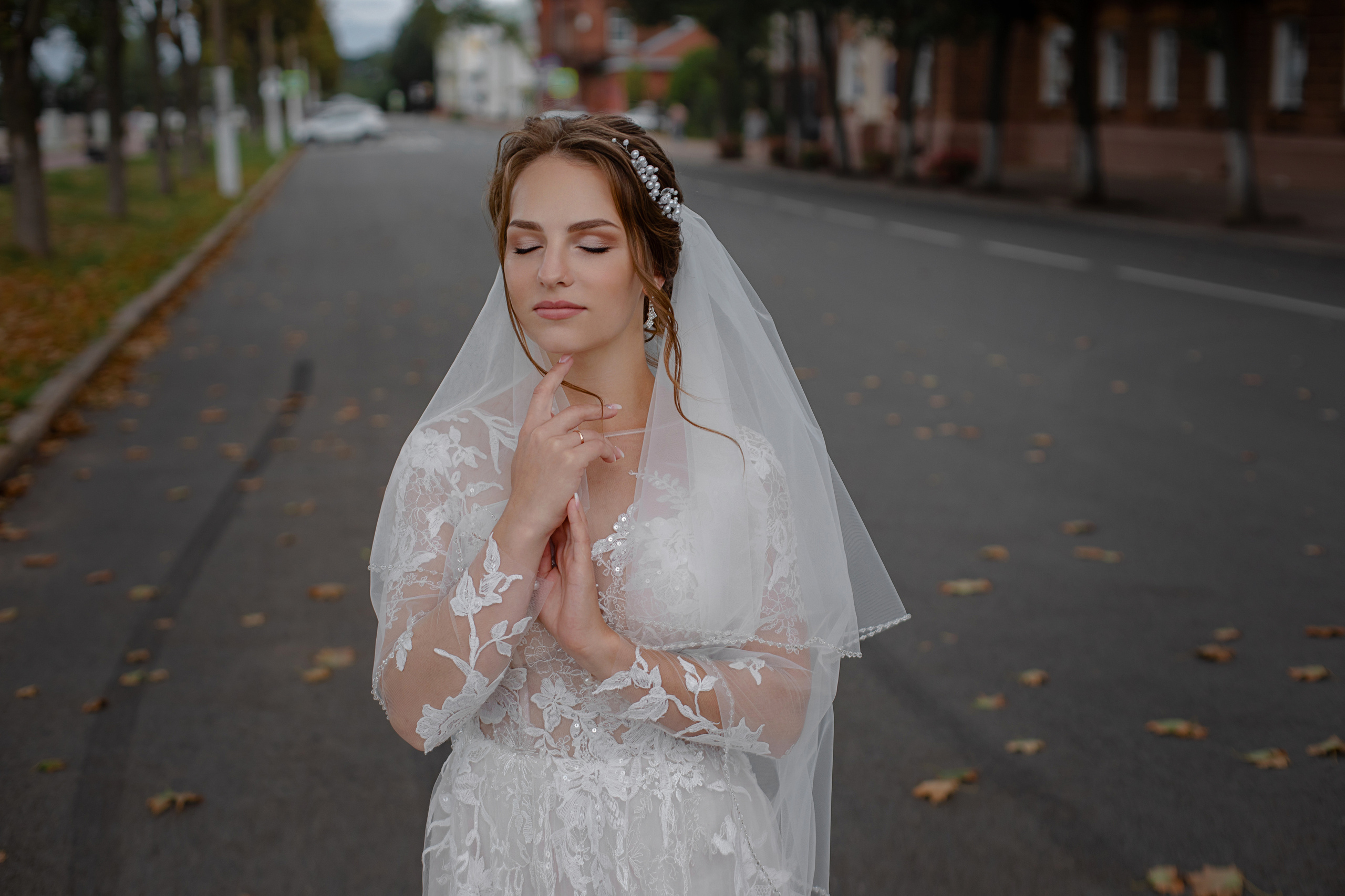 Светлана & Андрей. Фотограф Смелова Ирина Кострома