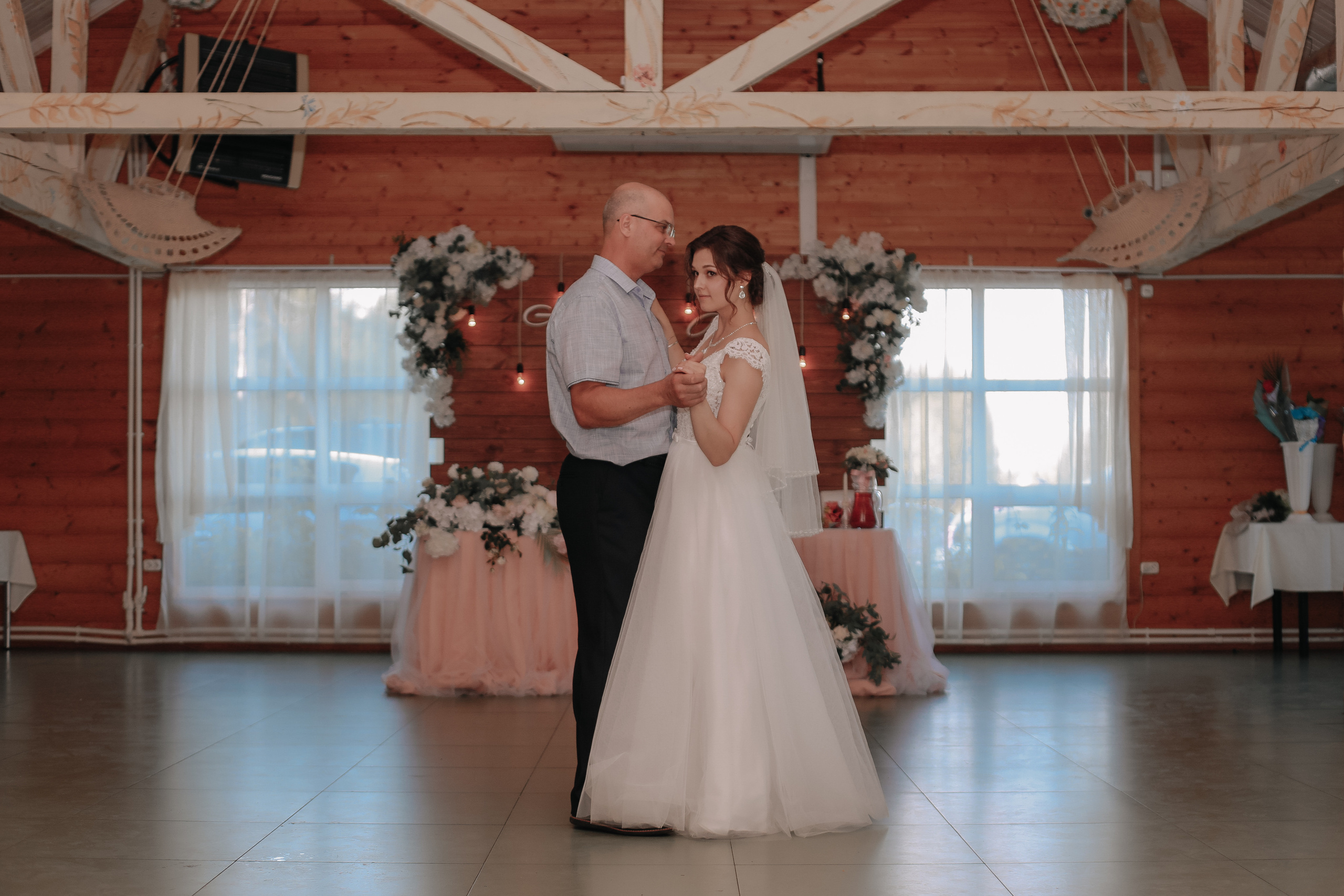 Ирина & Артем. Фотограф Смелова Ирина Кострома