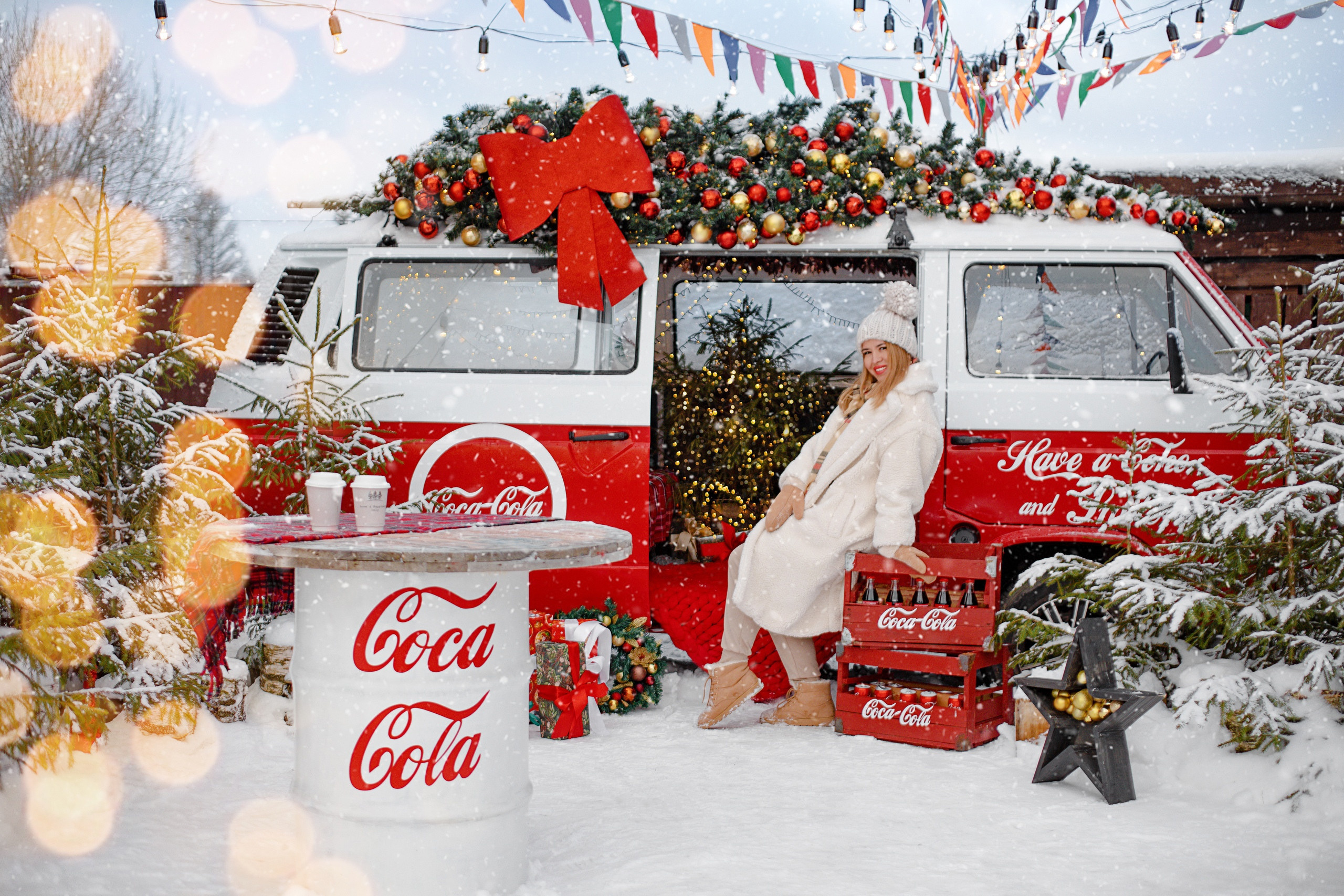 Семейные и индивидуальные фотопрогулки. Фотограф Смелова Ирина Кострома