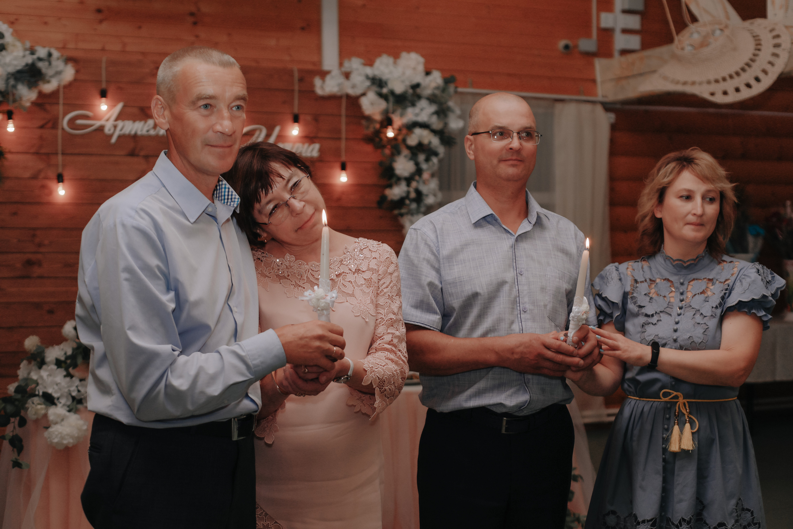 Ирина & Артем. Фотограф Смелова Ирина Кострома