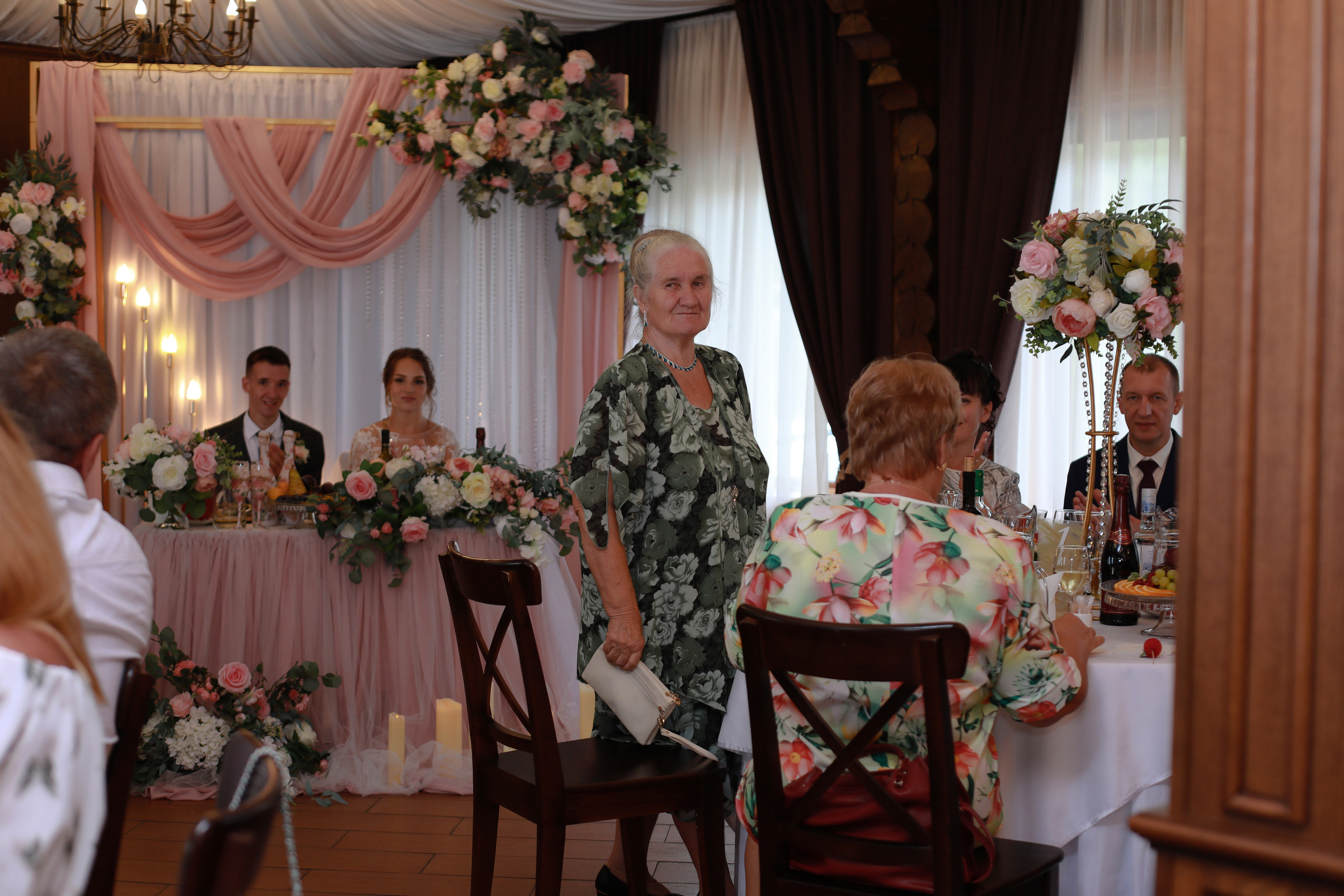 Светлана & Андрей. Фотограф Смелова Ирина Кострома