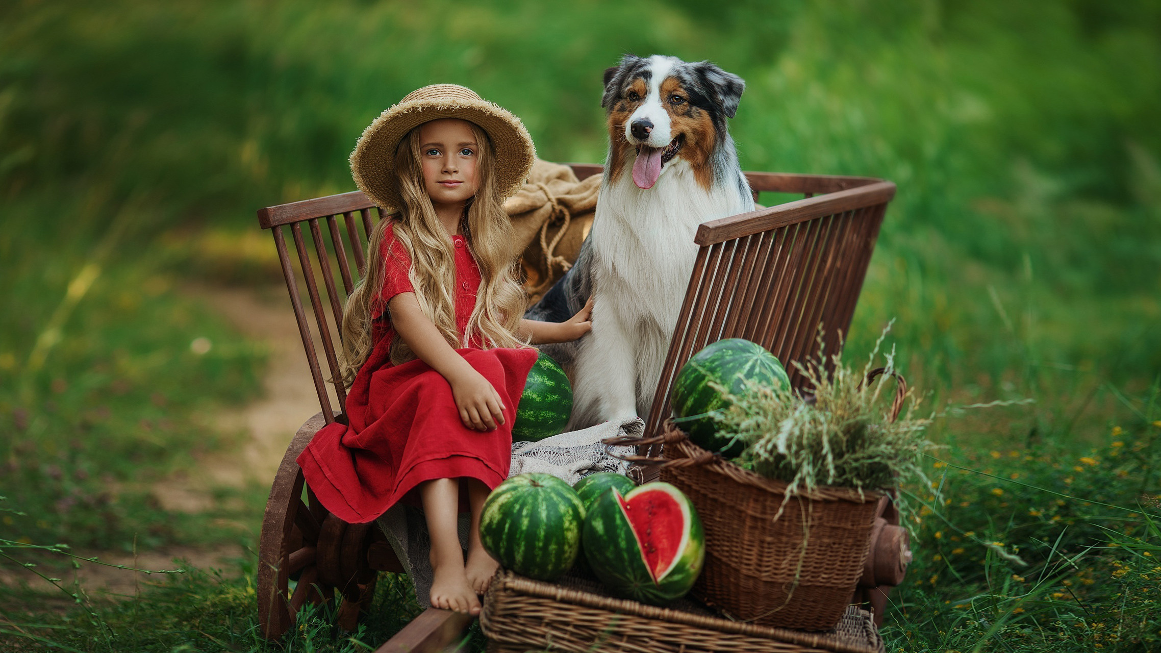 Детская фотосъемка. Фотограф Смелова Ирина Кострома