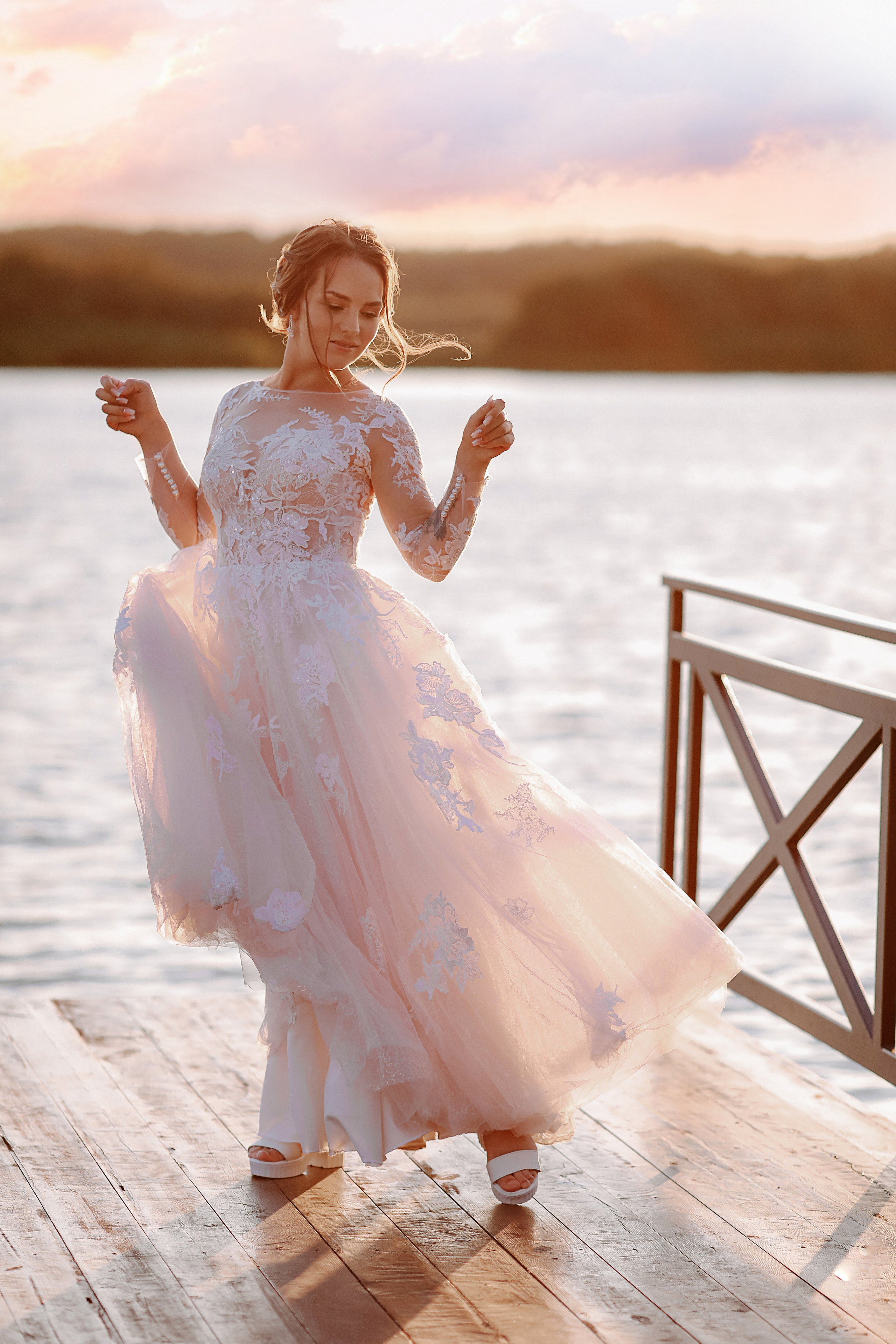 Светлана & Андрей. Фотограф Смелова Ирина Кострома