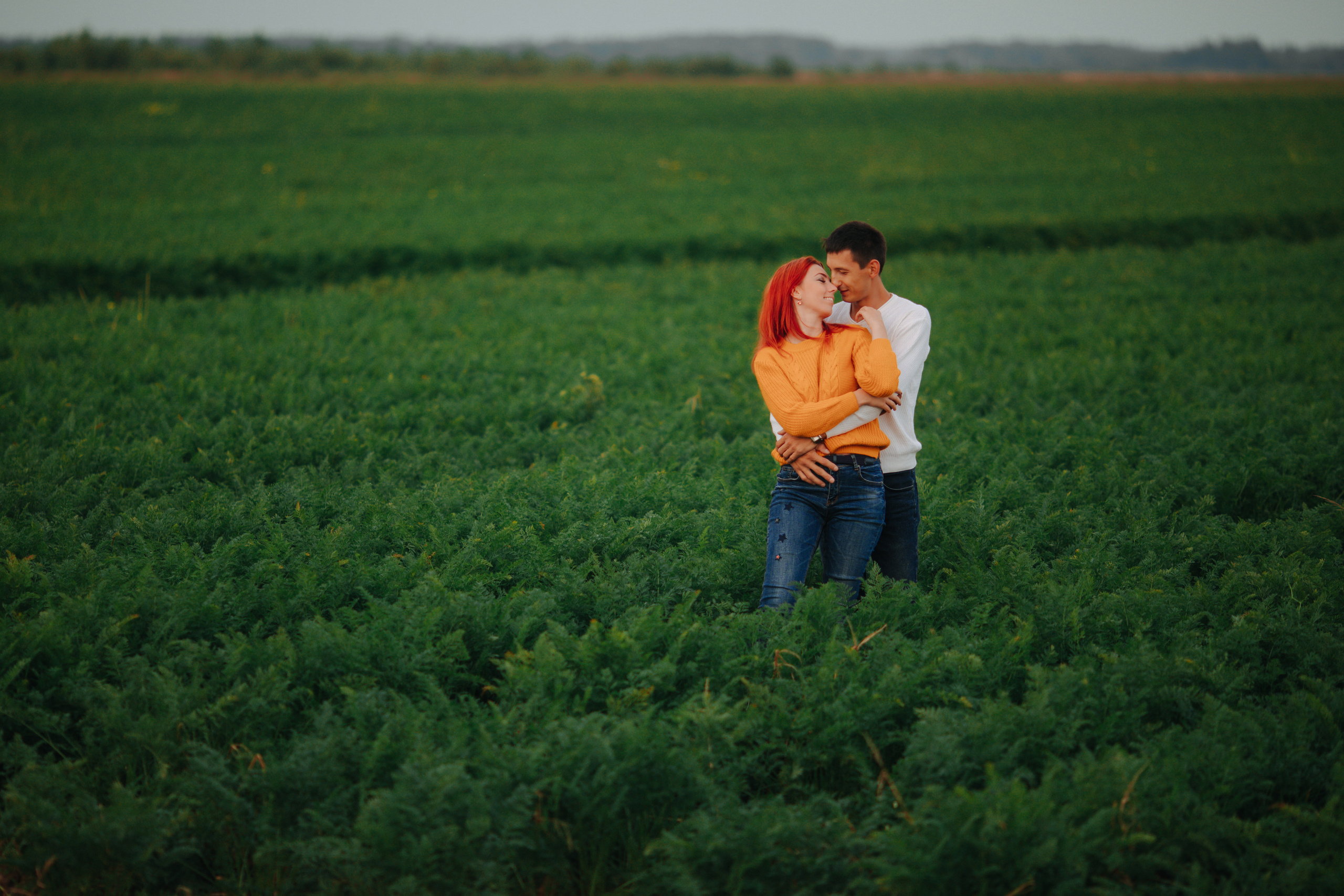 Евгения & Максим. Фотограф Смелова Ирина Кострома