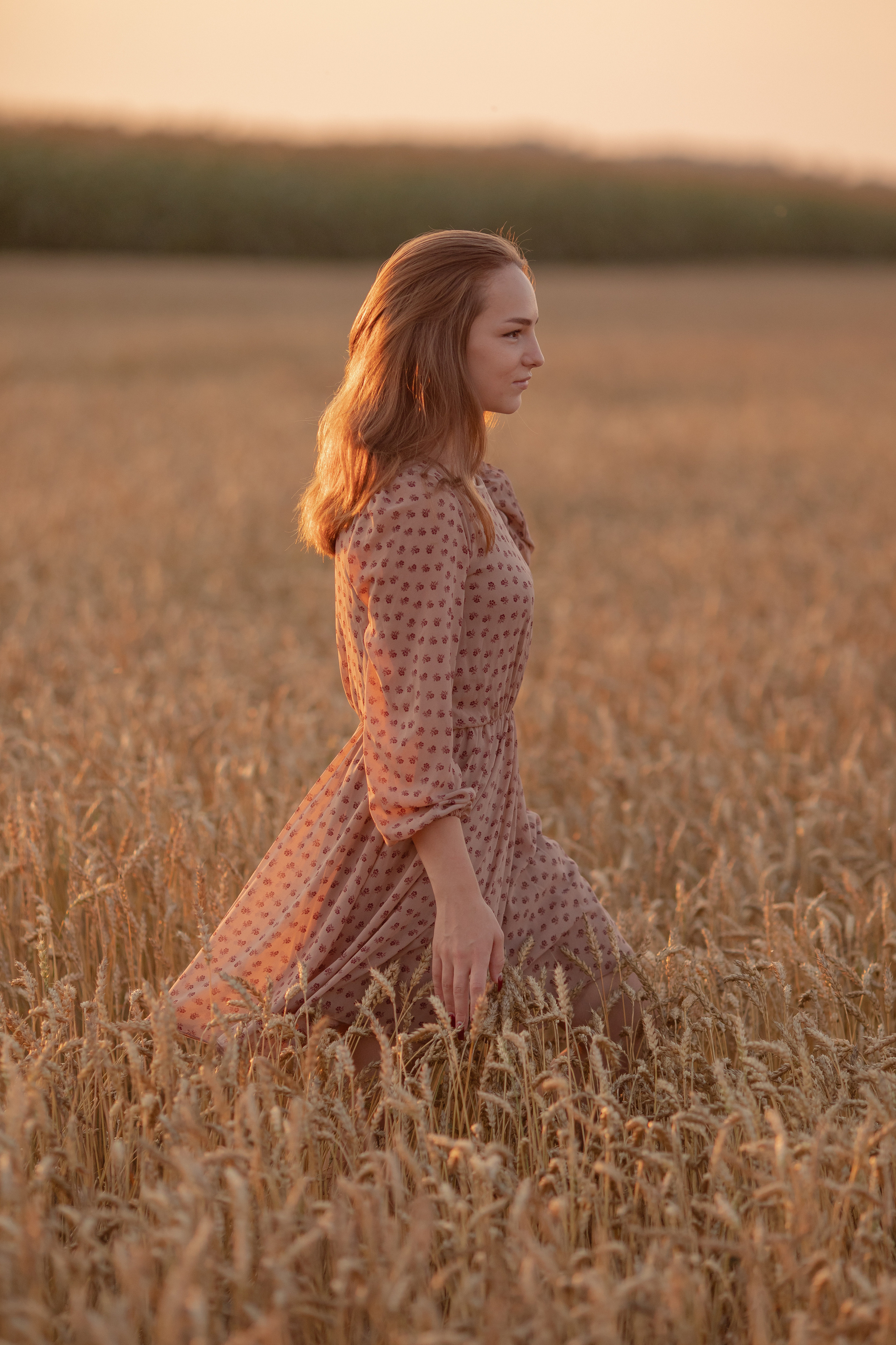 Светлана & Андрей. Фотограф Смелова Ирина Кострома