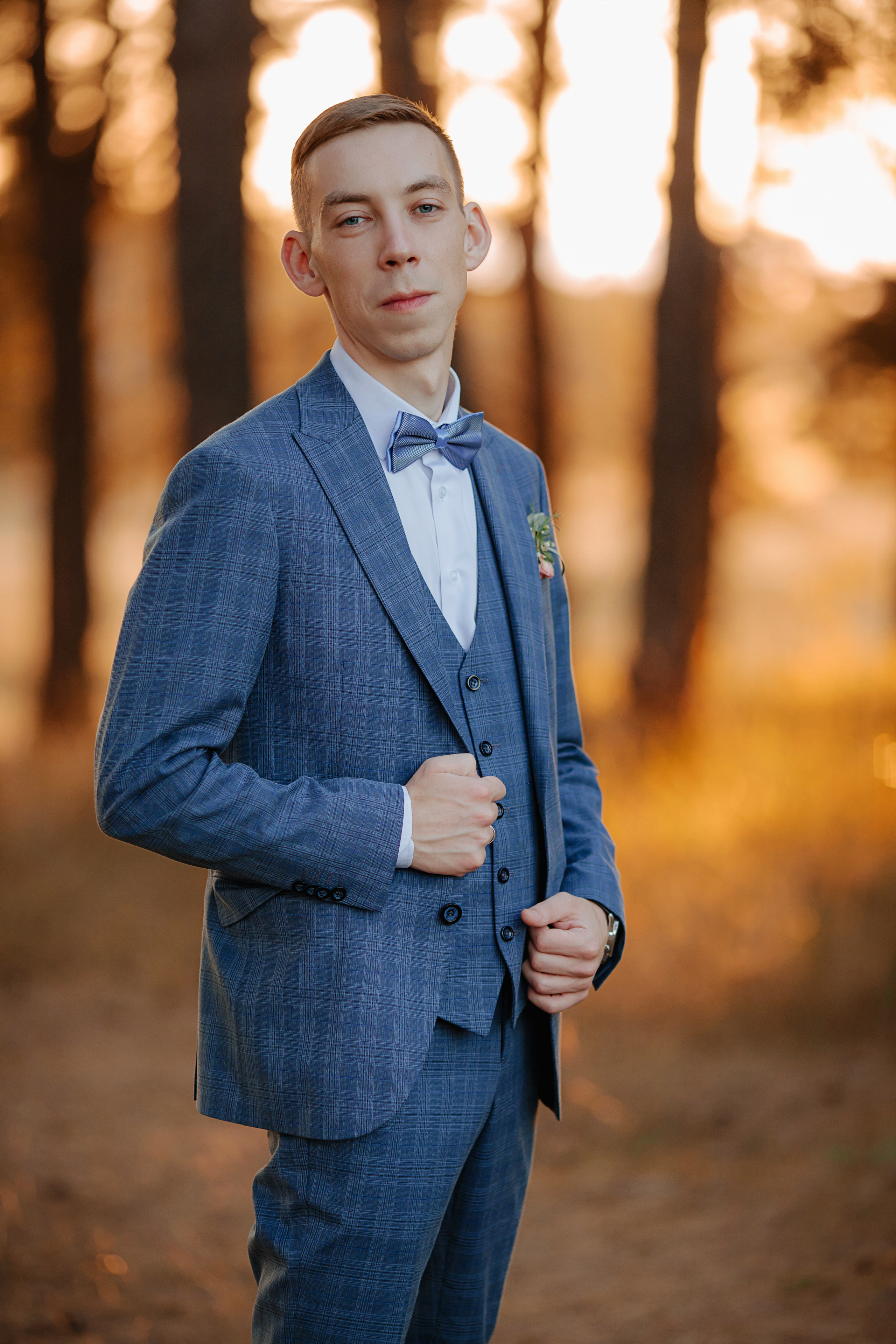 Ирина & Артем. Фотограф Смелова Ирина Кострома