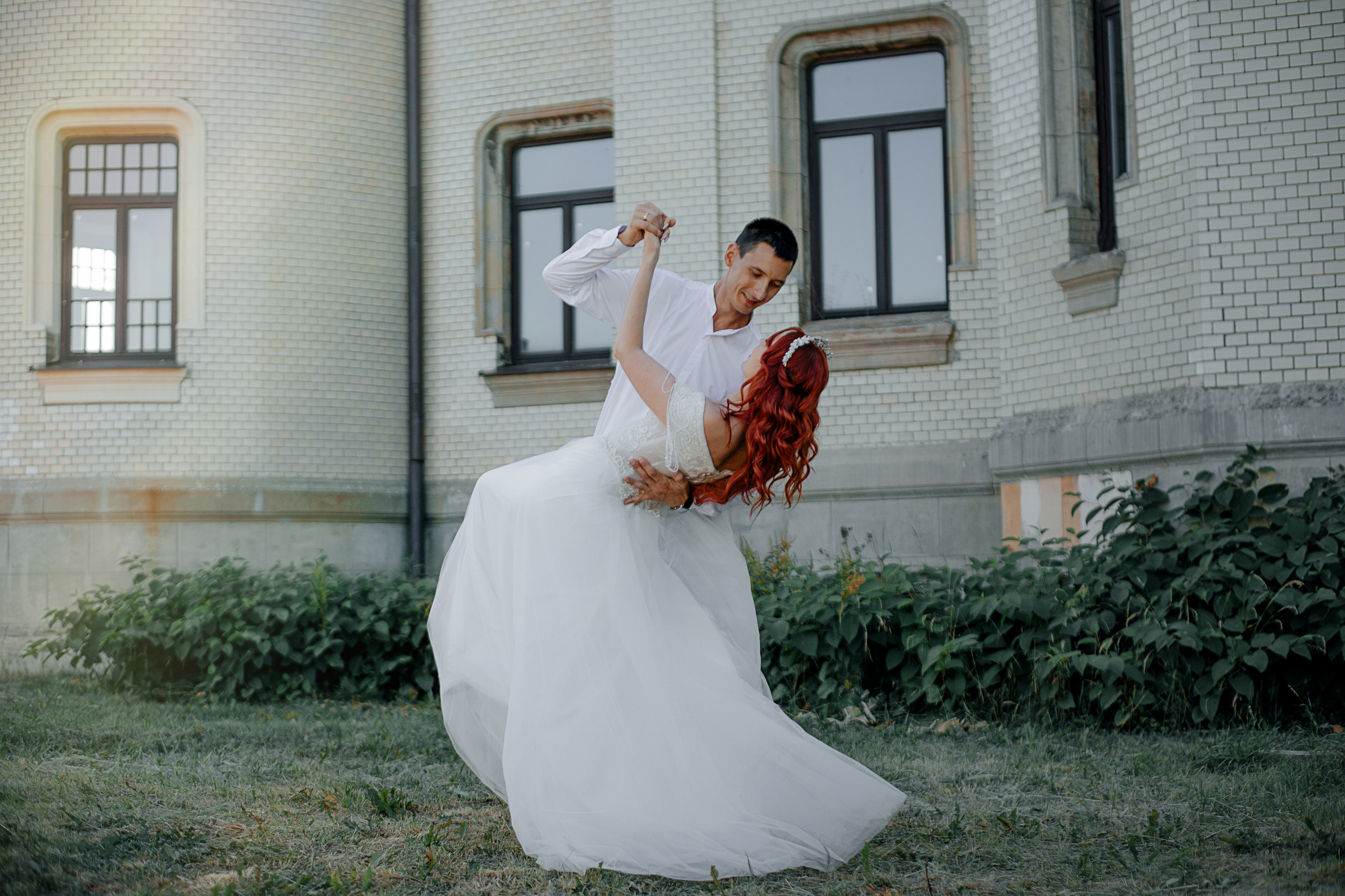 Евгения & Максим. Фотограф Смелова Ирина Кострома