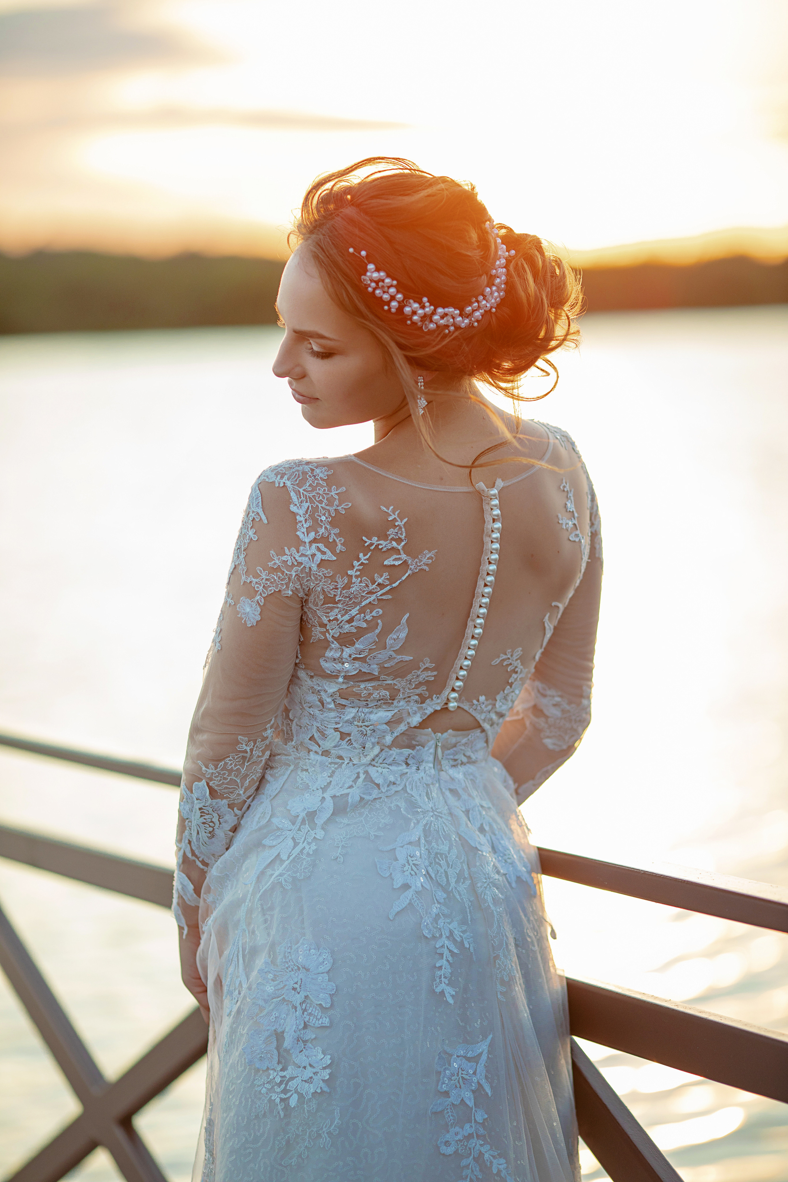 Светлана & Андрей. Фотограф Смелова Ирина Кострома