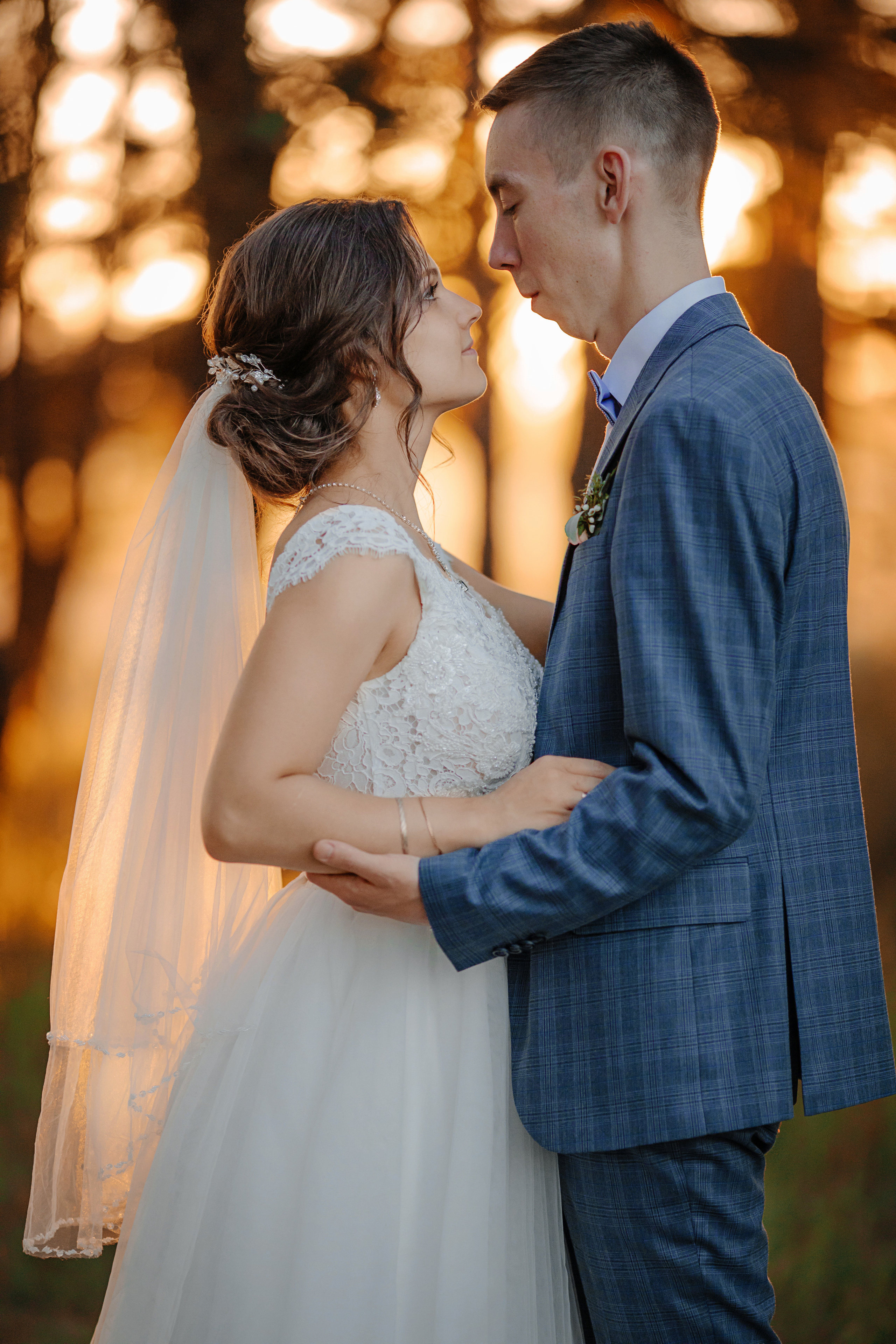 Ирина & Артем. Фотограф Смелова Ирина Кострома