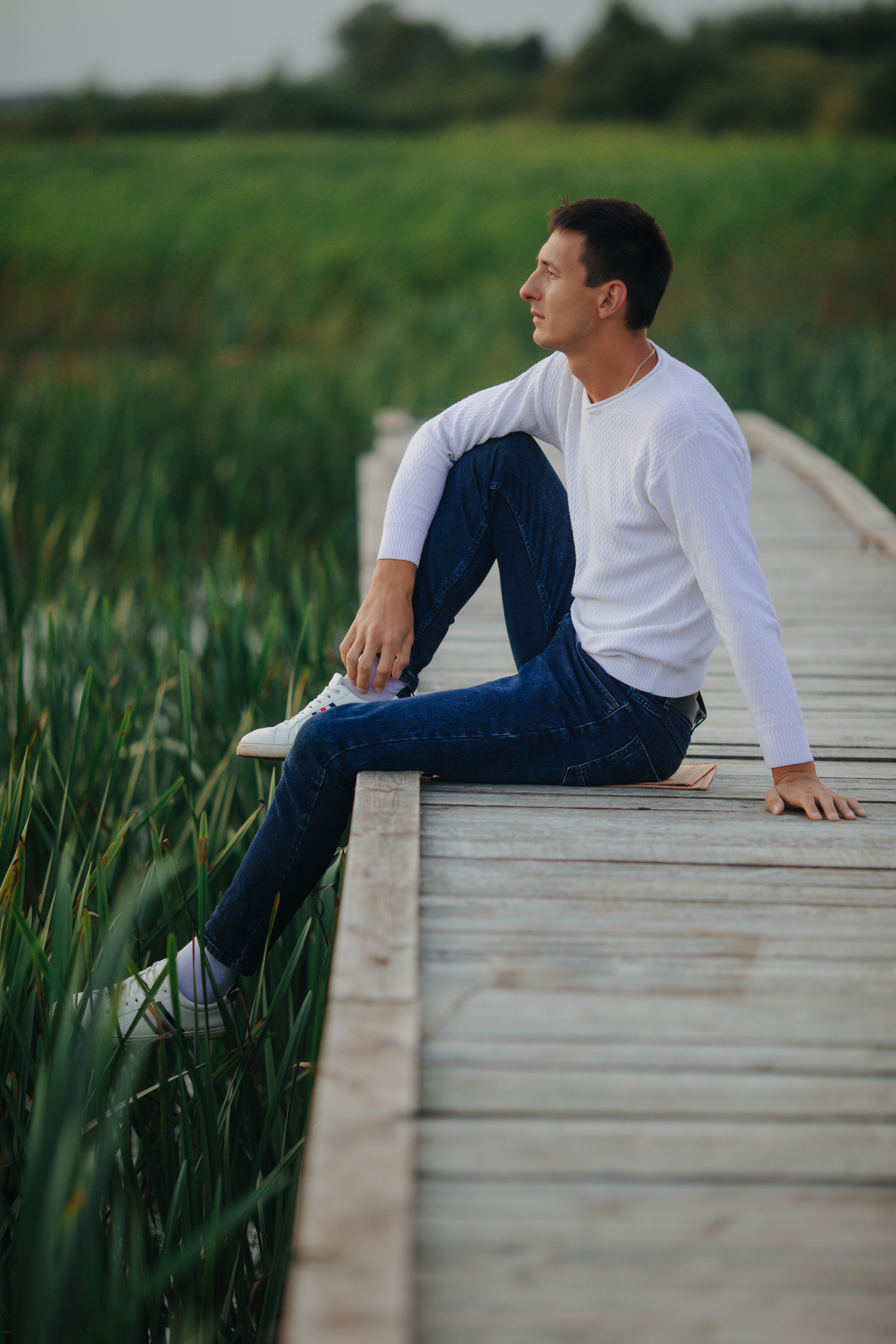 Евгения & Максим. Фотограф Смелова Ирина Кострома