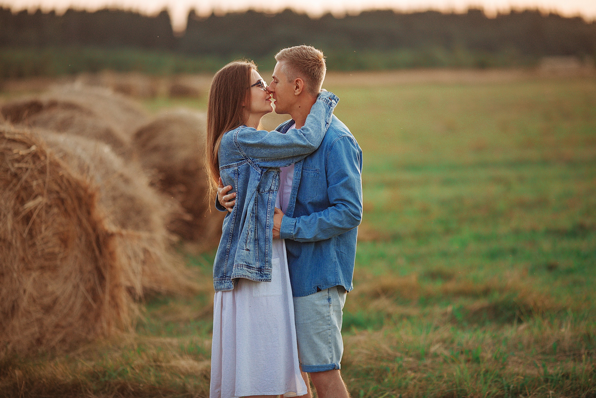 Екатерина & Артем. Фотограф Смелова Ирина Кострома