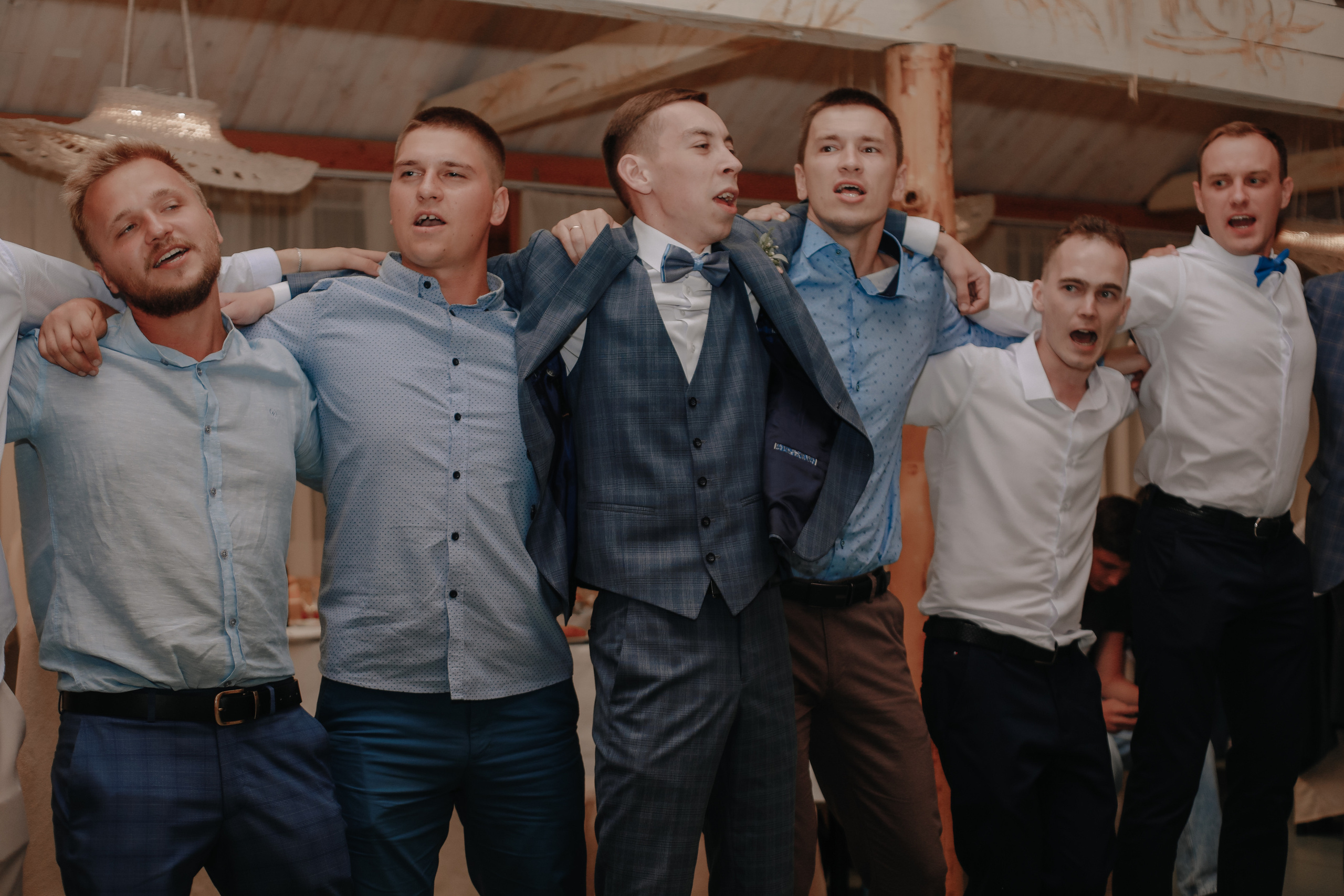 Ирина & Артем. Фотограф Смелова Ирина Кострома