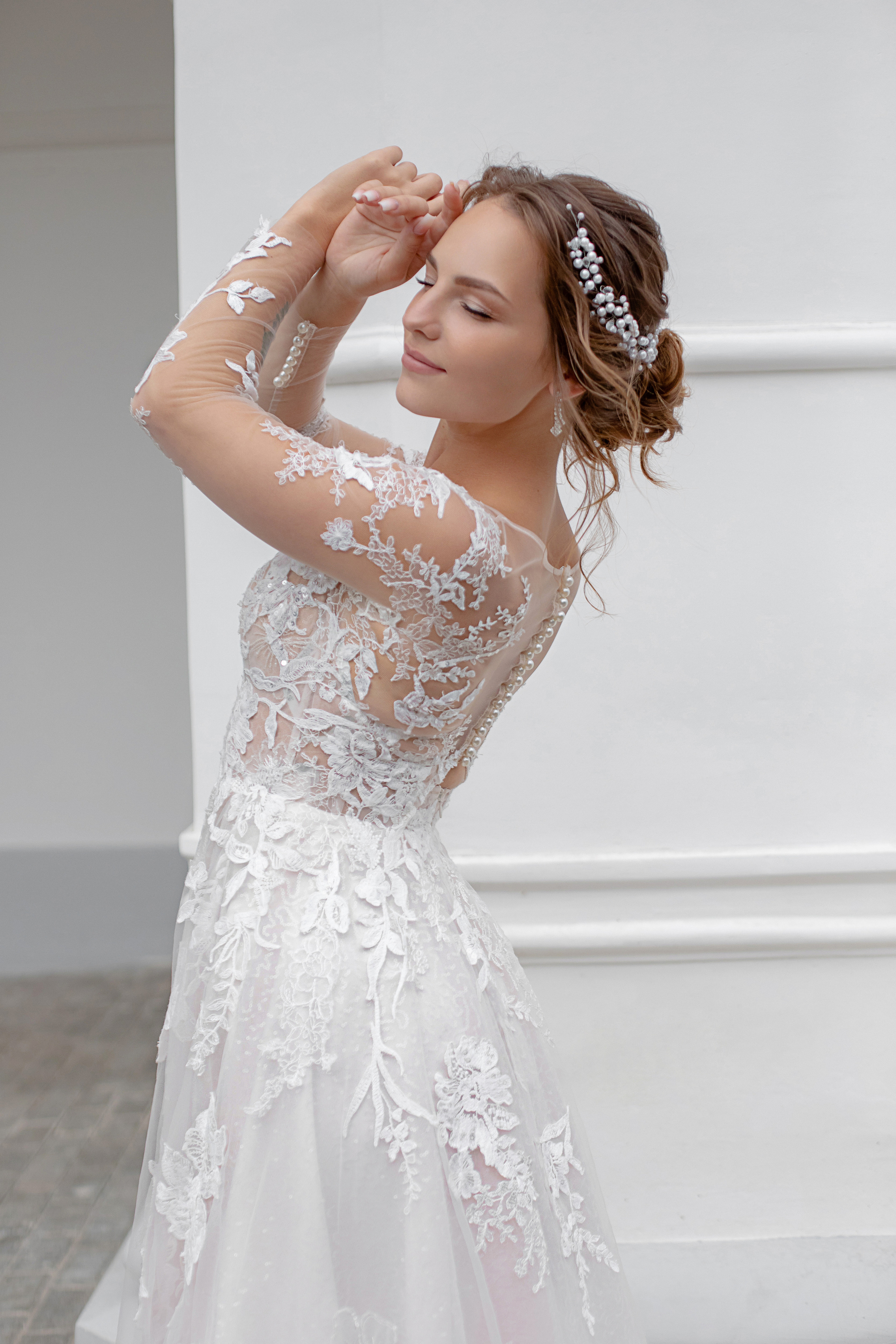 Светлана & Андрей. Фотограф Смелова Ирина Кострома