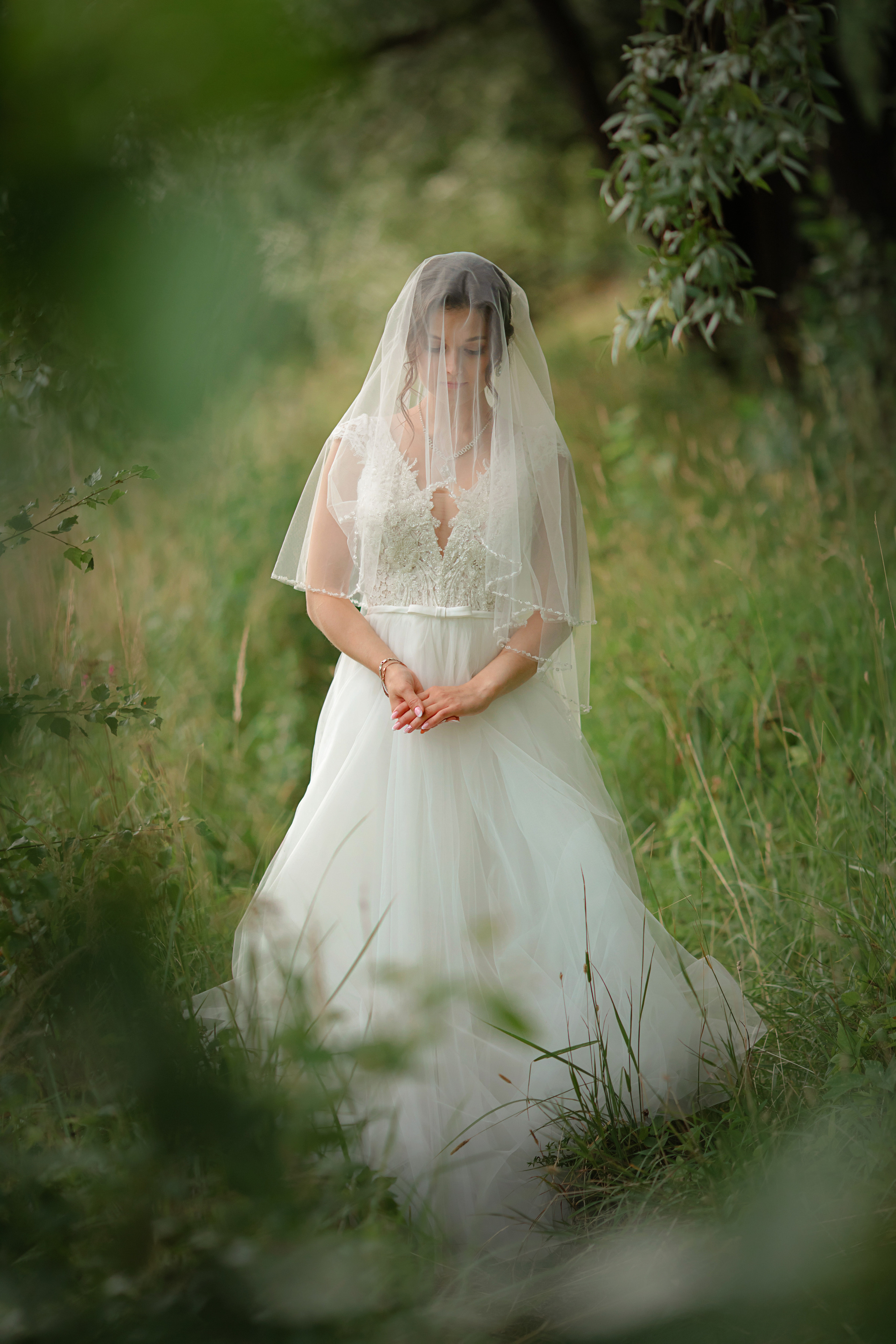 Ирина & Артем. Фотограф Смелова Ирина Кострома